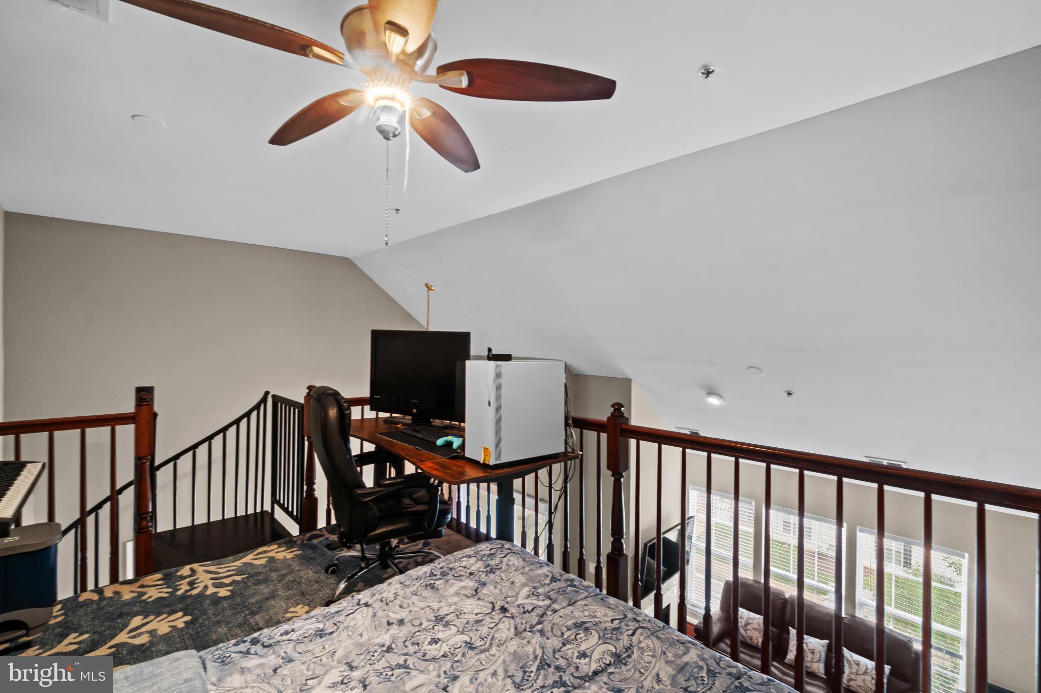 BOWIE TOWERS - Residential