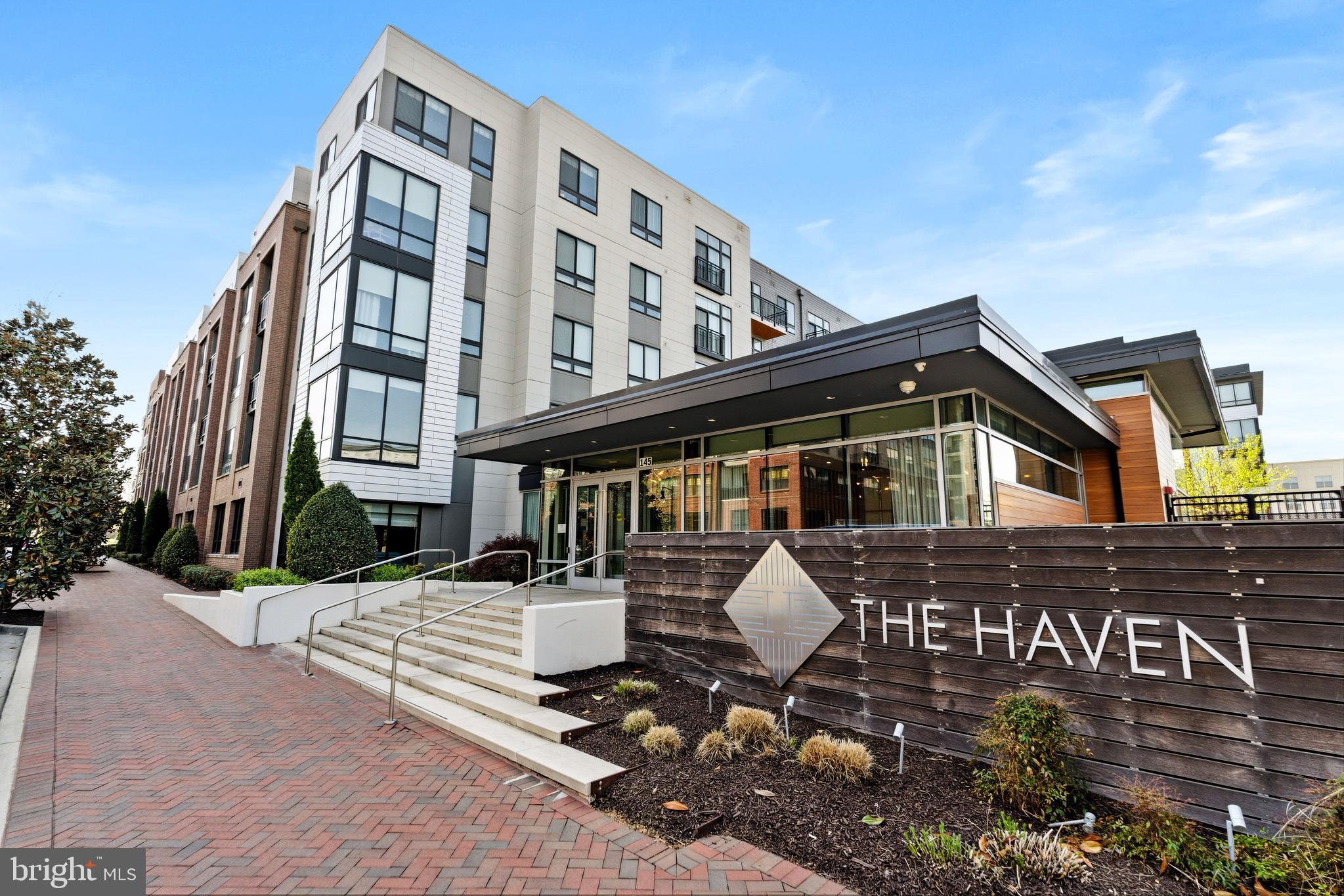 Experience luxury, low-maintenance living in the heart of National Harbor. This stunning 4th-floor condo at The Haven offers a spacious bedroom, stainless steel appliances, a private balcony, and modern finishes throughout.

Just steps from the Potomac River, you'll enjoy walkable access to waterfront dining, shopping, entertainment, festivals, and the iconic Capital Wheel—all while having your own assigned garage parking space.

Residents enjoy resort-style amenities including a private pool with sundeck, pet spa, bike storage, billiards room, and an elegant club room perfect for working remotely or entertaining guests.

With quick access to I-495, Washington, D.C., and Northern Virginia, this is the perfect home for anyone seeking convenience, comfort, and an unbeatable location.

Schedule your private tour today before it's gone!