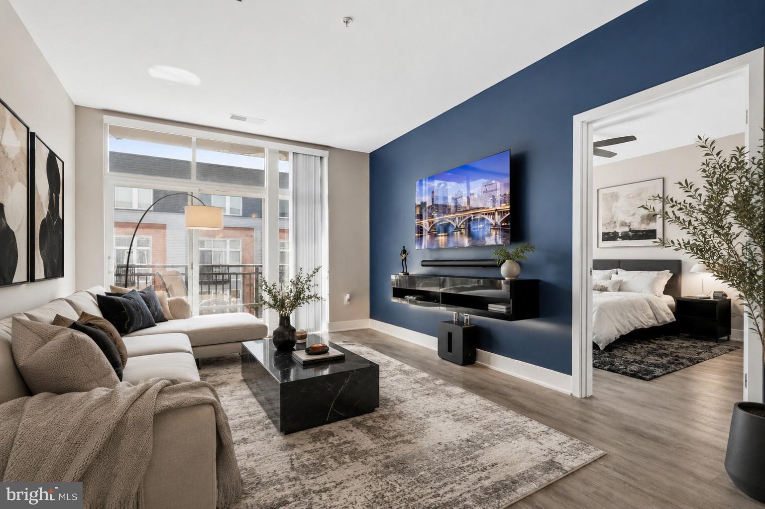 NATIONAL HARBOR - Residential