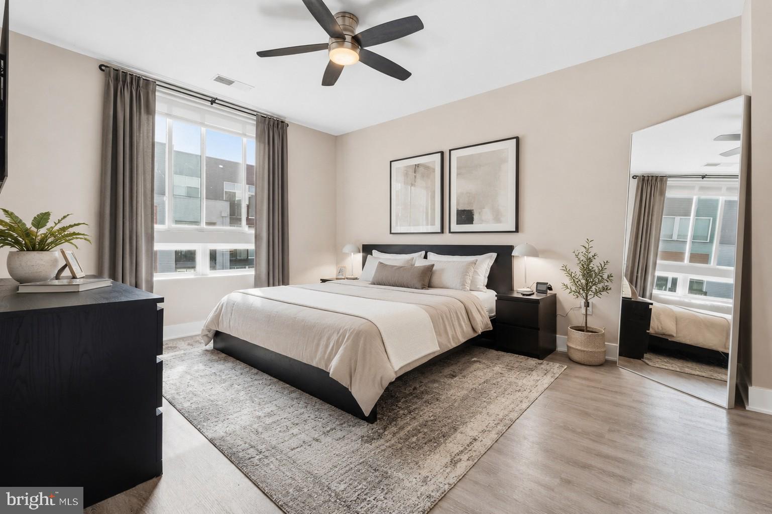 NATIONAL HARBOR - Residential