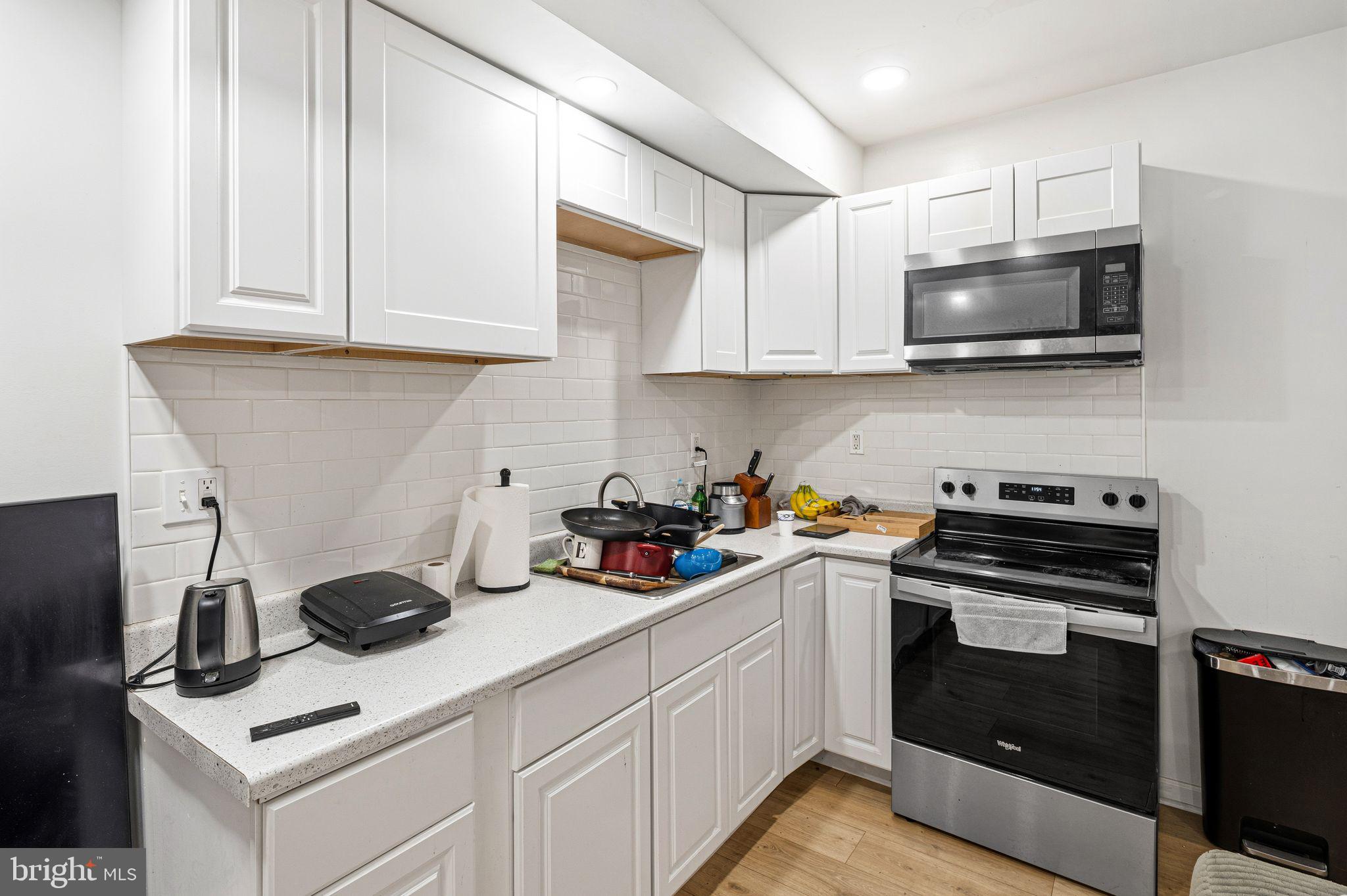 GERMANTOWN (EAST) - Residential Income
