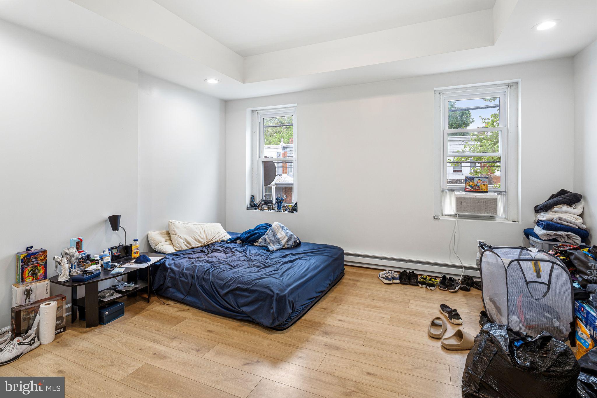 GERMANTOWN (EAST) - Residential Income
