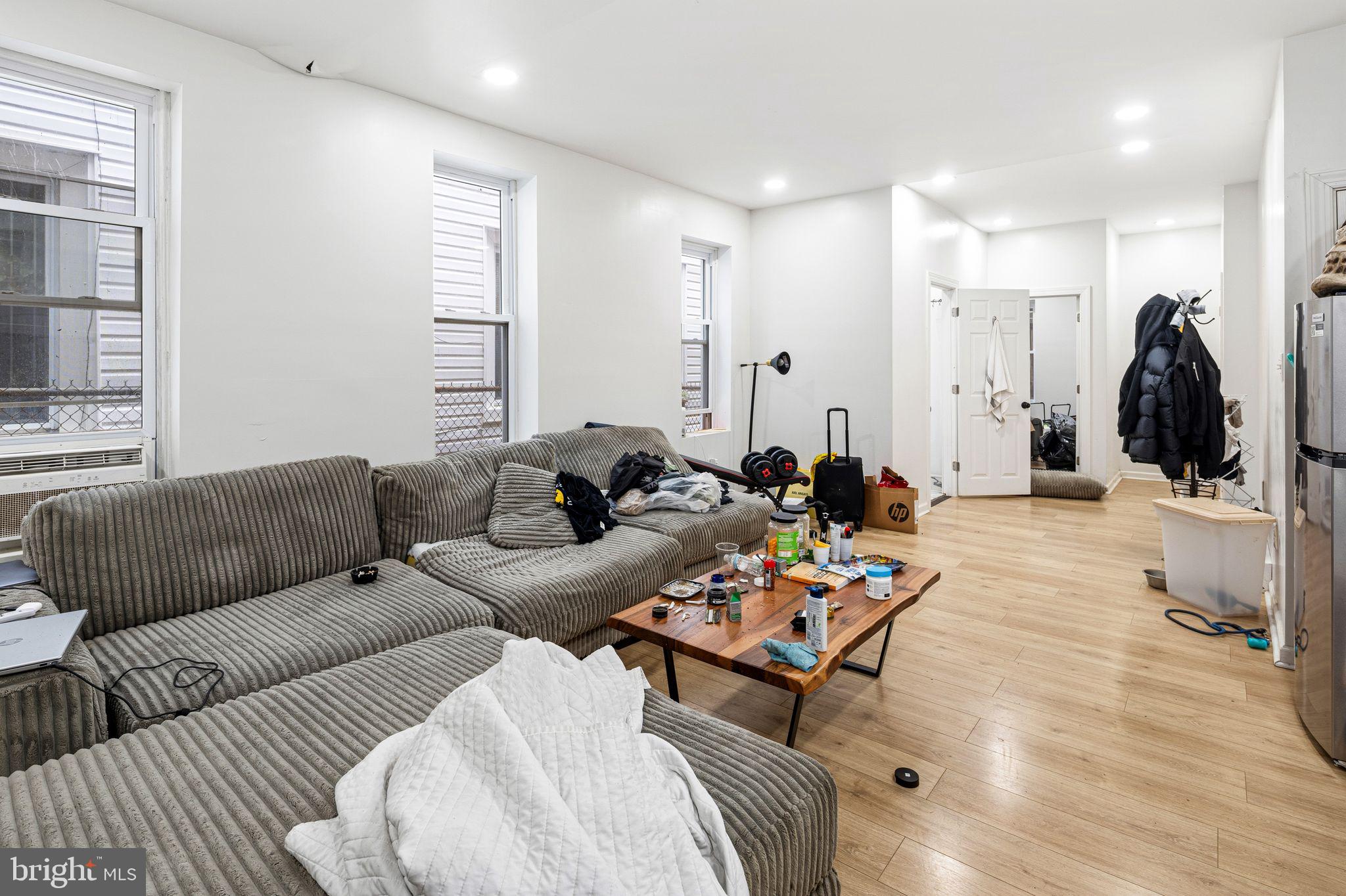 GERMANTOWN (EAST) - Residential Income