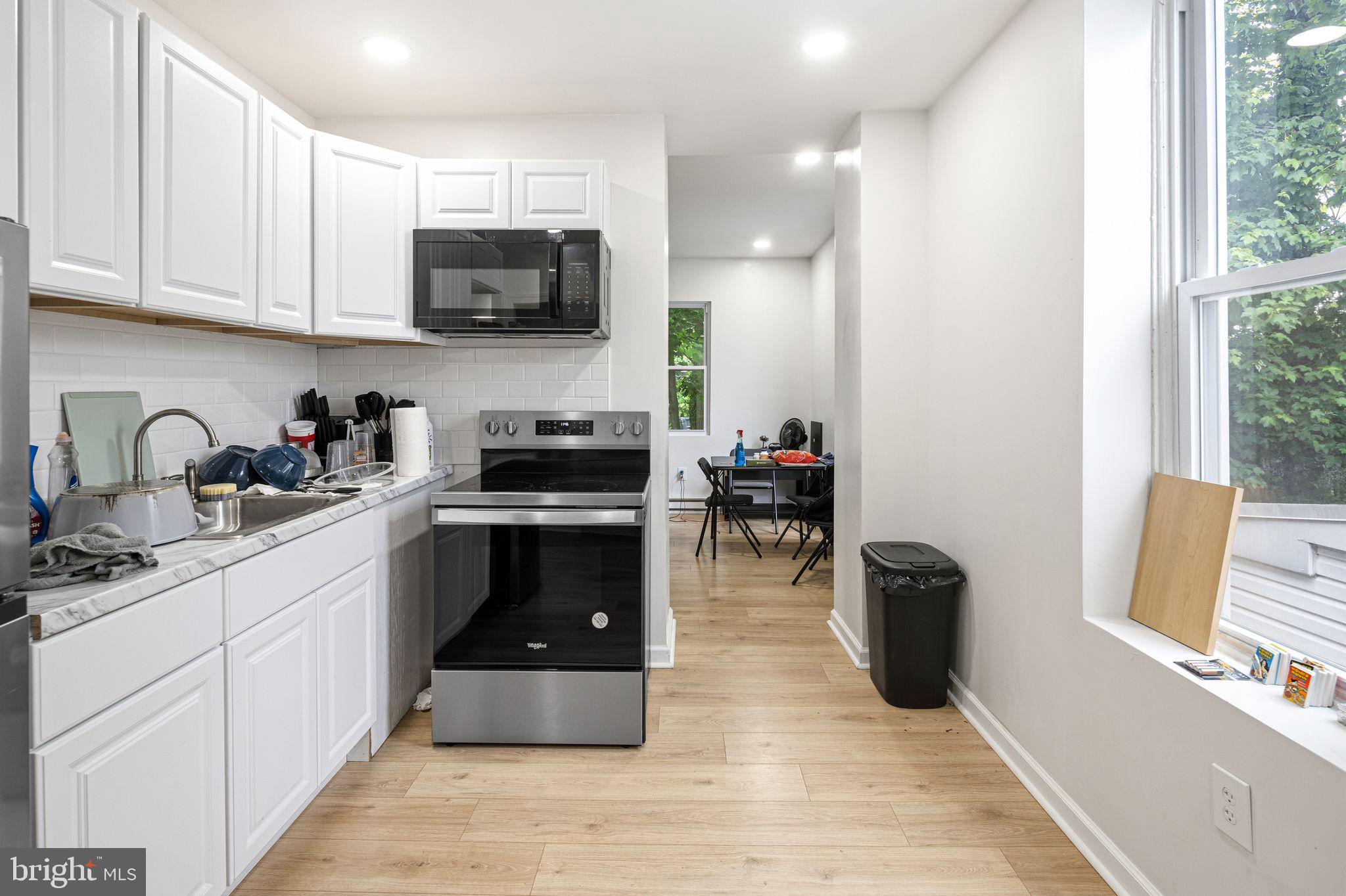 GERMANTOWN (EAST) - Residential Income