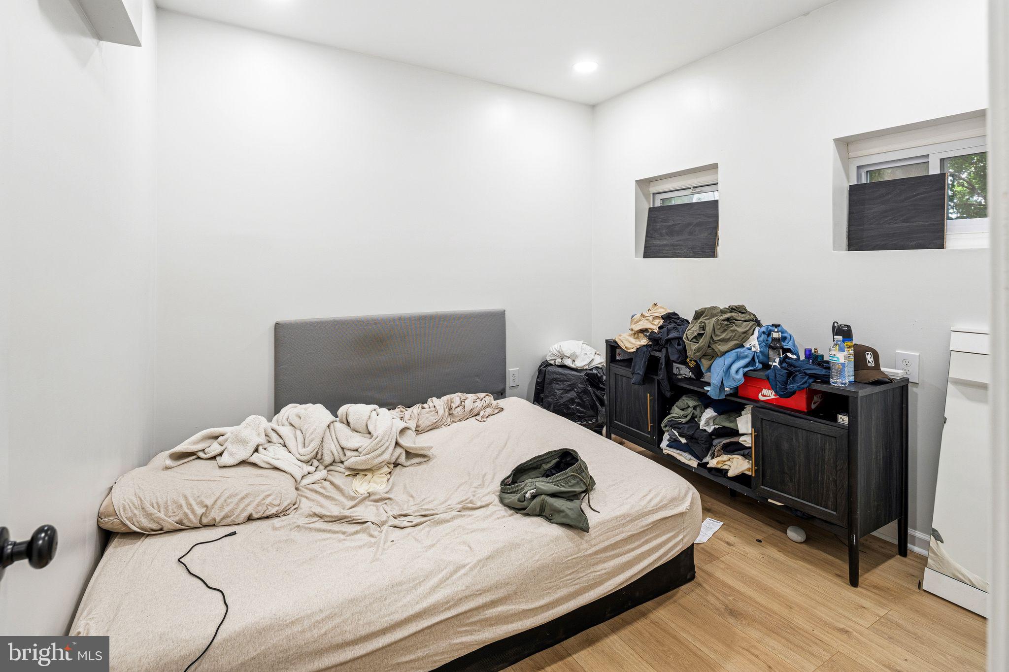 GERMANTOWN (EAST) - Residential Income