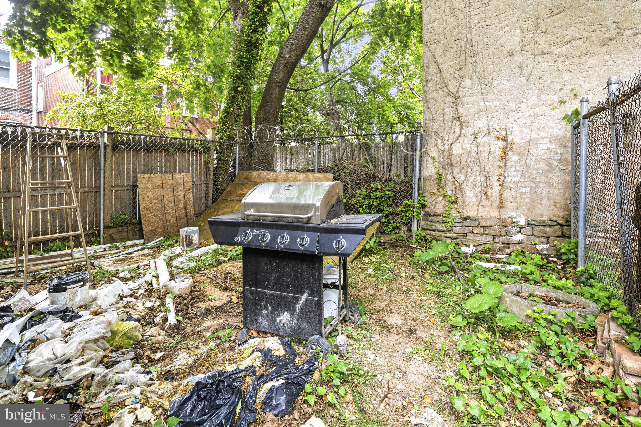 GERMANTOWN (EAST) - Residential Income