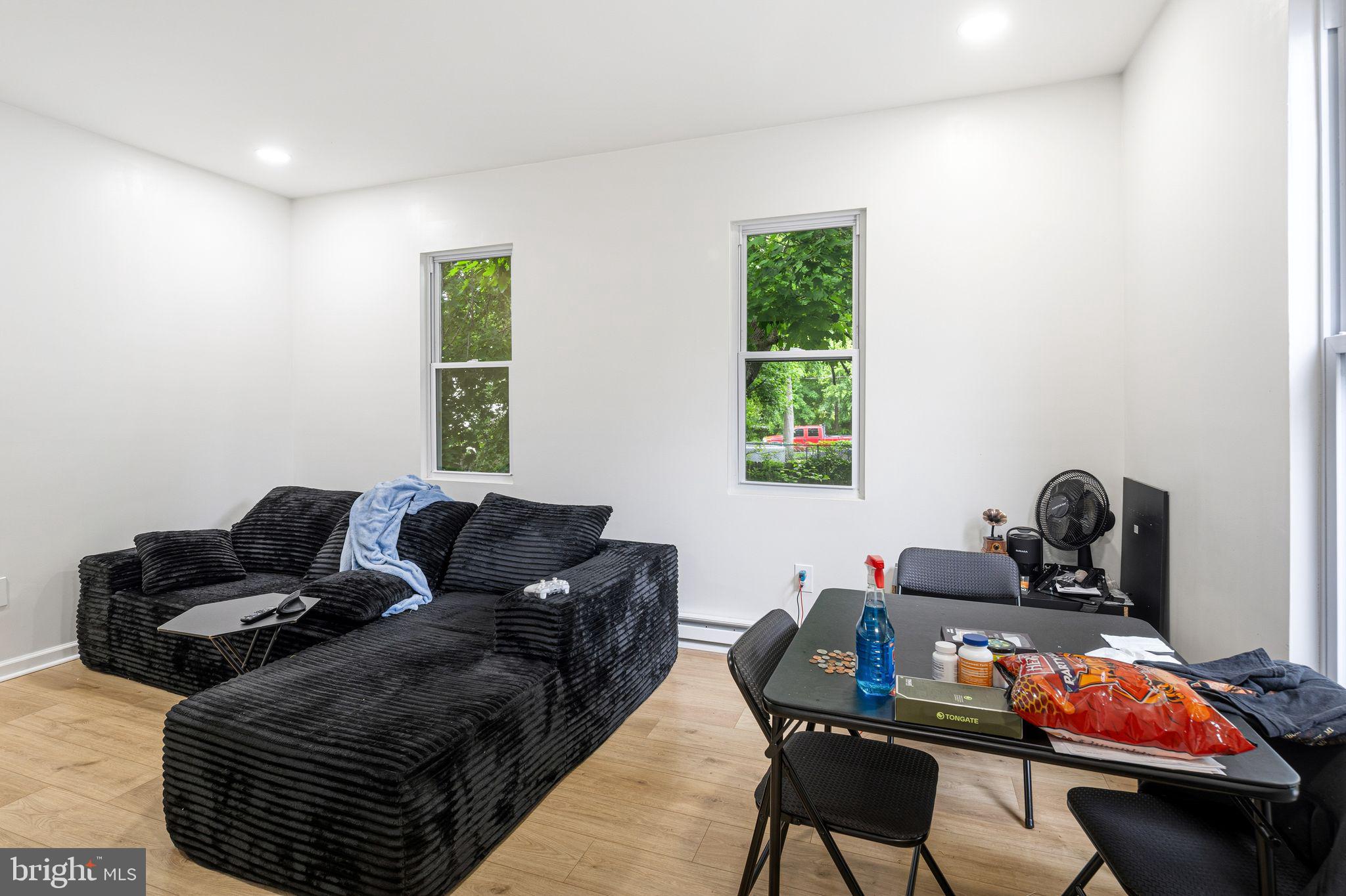 GERMANTOWN (EAST) - Residential Income