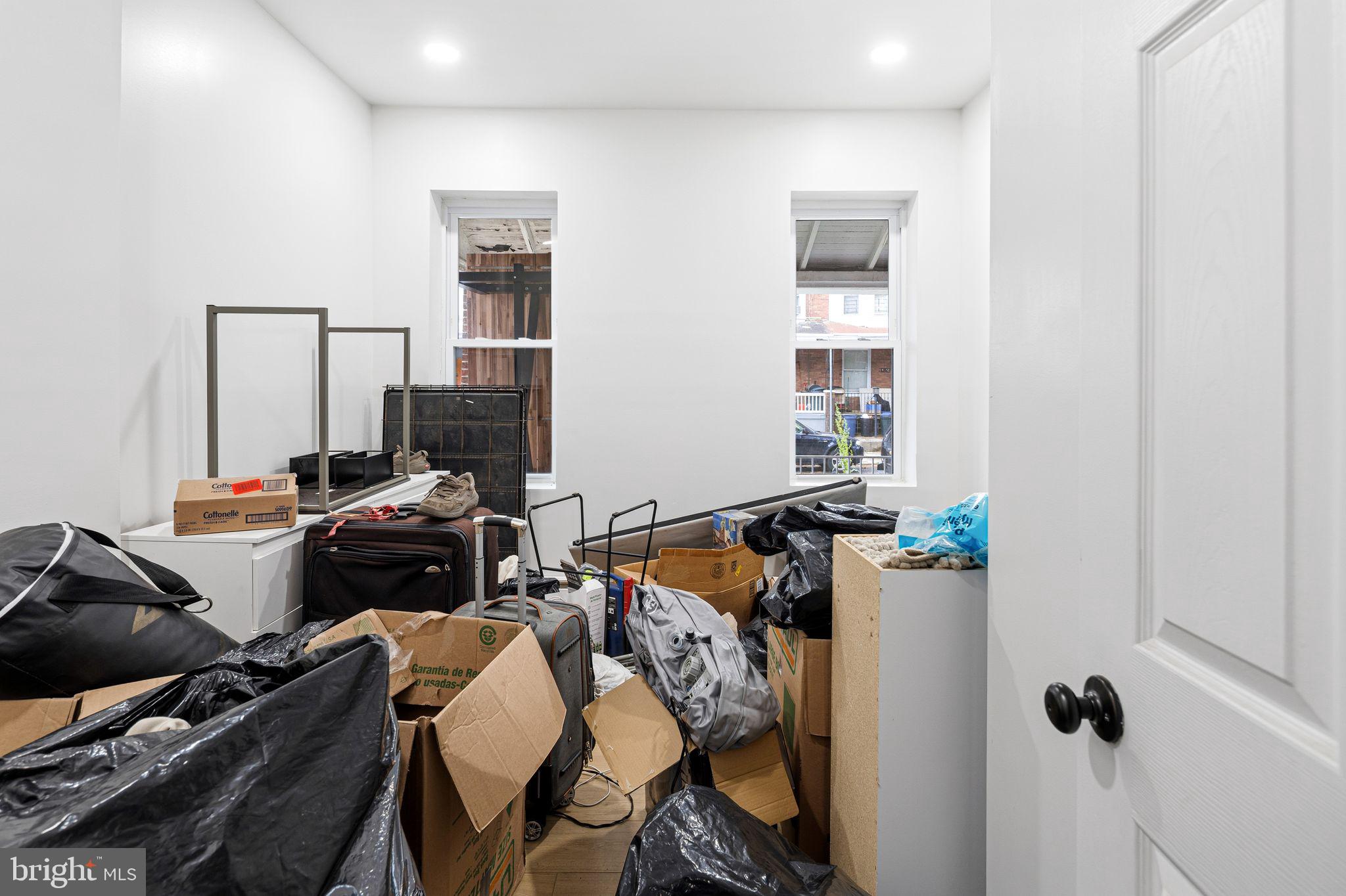 GERMANTOWN (EAST) - Residential Income