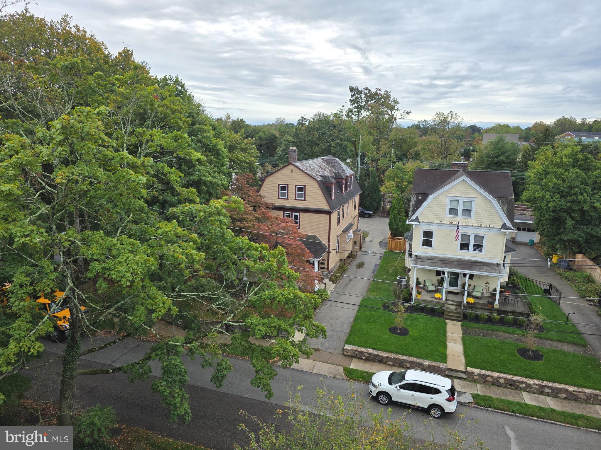 HAVERFORD HUNT CLU - Residential