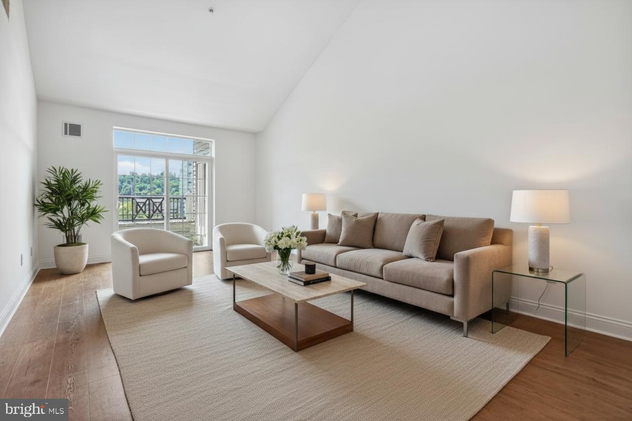 Welcome to The Grande at Riverview, where comfort, convenience, and community come together in one of the area's most desirable condominium settings. Ideally situated at 200 W. Elm Street, The Grande is known for its beautifully maintained grounds and resort-style amenities including a pool, walking trails along the river and gym. Residents enjoy a vibrant, low-maintenance lifestyle with close proximity to shopping, dining, fitness centers, and major roadways, plus just steps away from the Conshohocken train station, making commuting to Philadelphia and surrounding areas simple and efficient. Unit #1412 is a lovely 1 bedroom, 1 bath unit with a loft that provides ideal space for a home office, storage, crafting space or for whatever fits your needs, and with over 950 square feet it is the largest 1 bedroom unit layout at the Grande. Adding even more value and convenience, this unit includes TWO covered garage parking spaces, a highly sought-after feature that enhances both daily living and long-term value. The association is professionally managed and highly regarded for its attentive upkeep of the property, offering residents peace of mind along with an environment that feels welcoming, polished, and easy to call home. At The Grande, you're not simply purchasing a home, you're stepping into a well-established community and a solid investment.