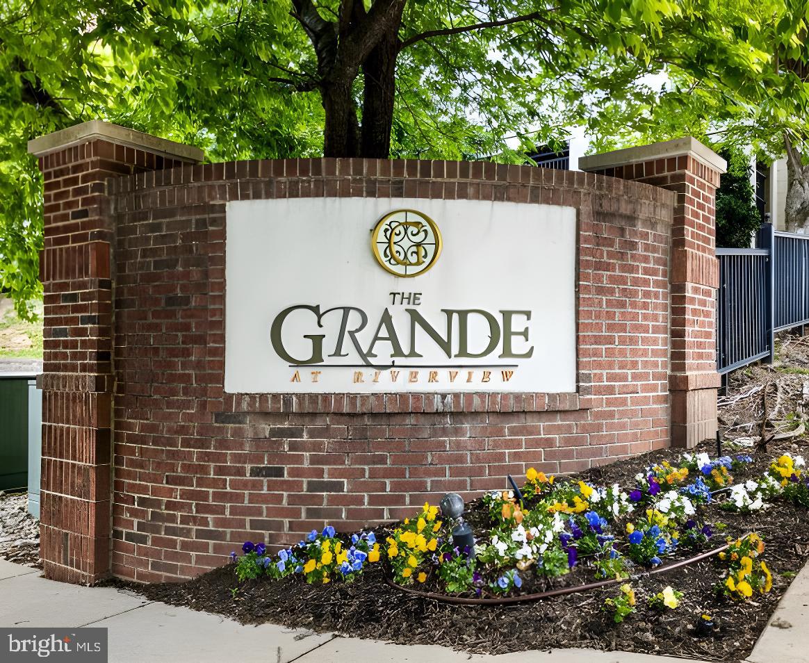 THE GRANDE AT RIVERVIEW - Residential