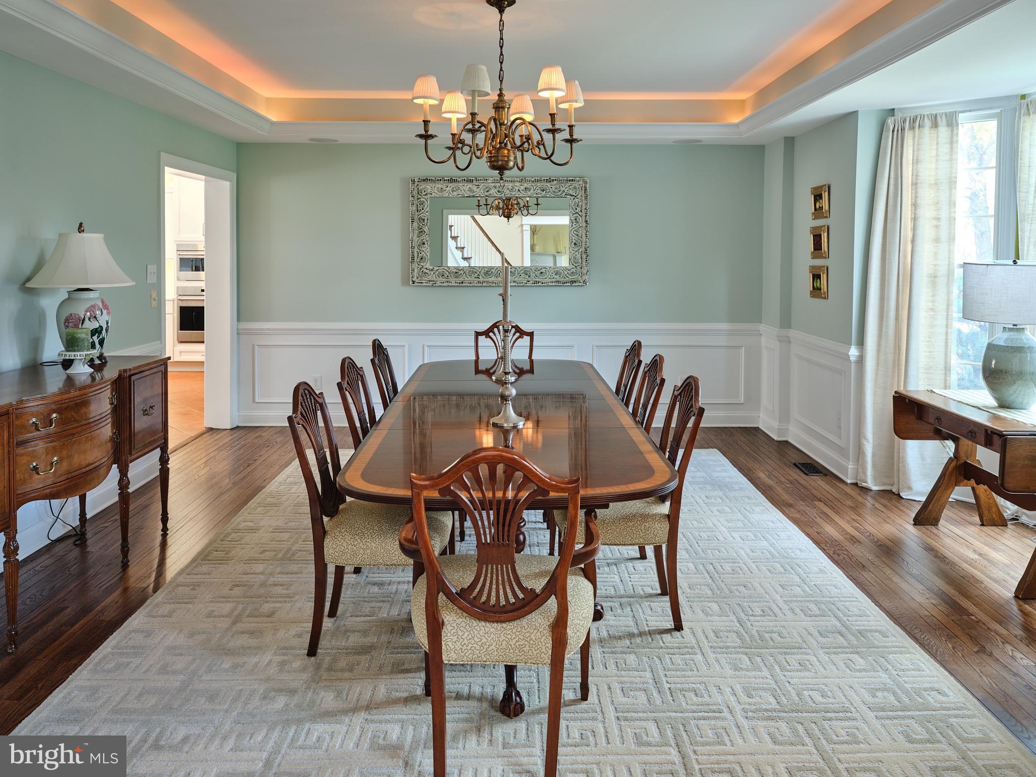 PICKERING CHASE - Residential