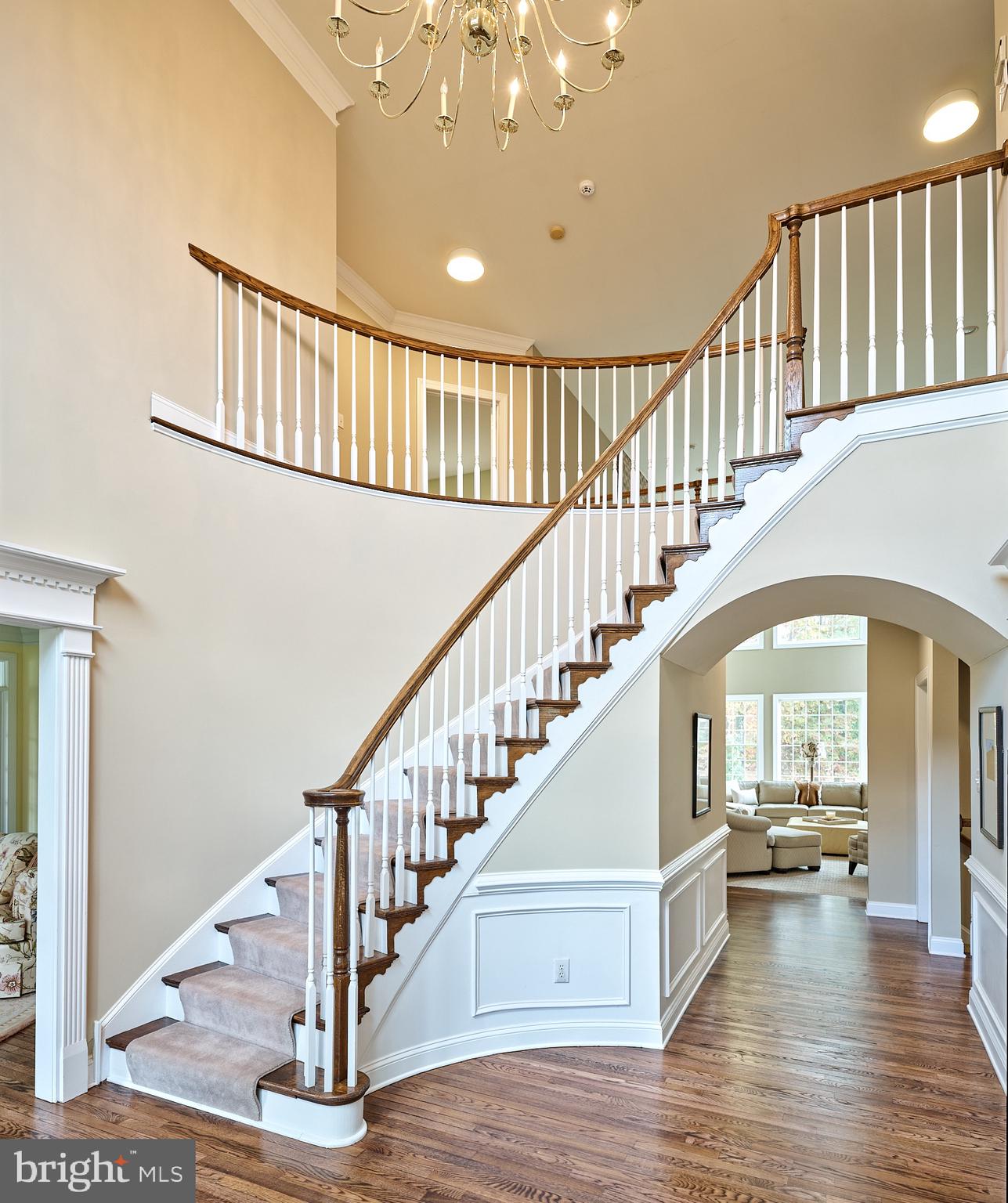 PICKERING CHASE - Residential