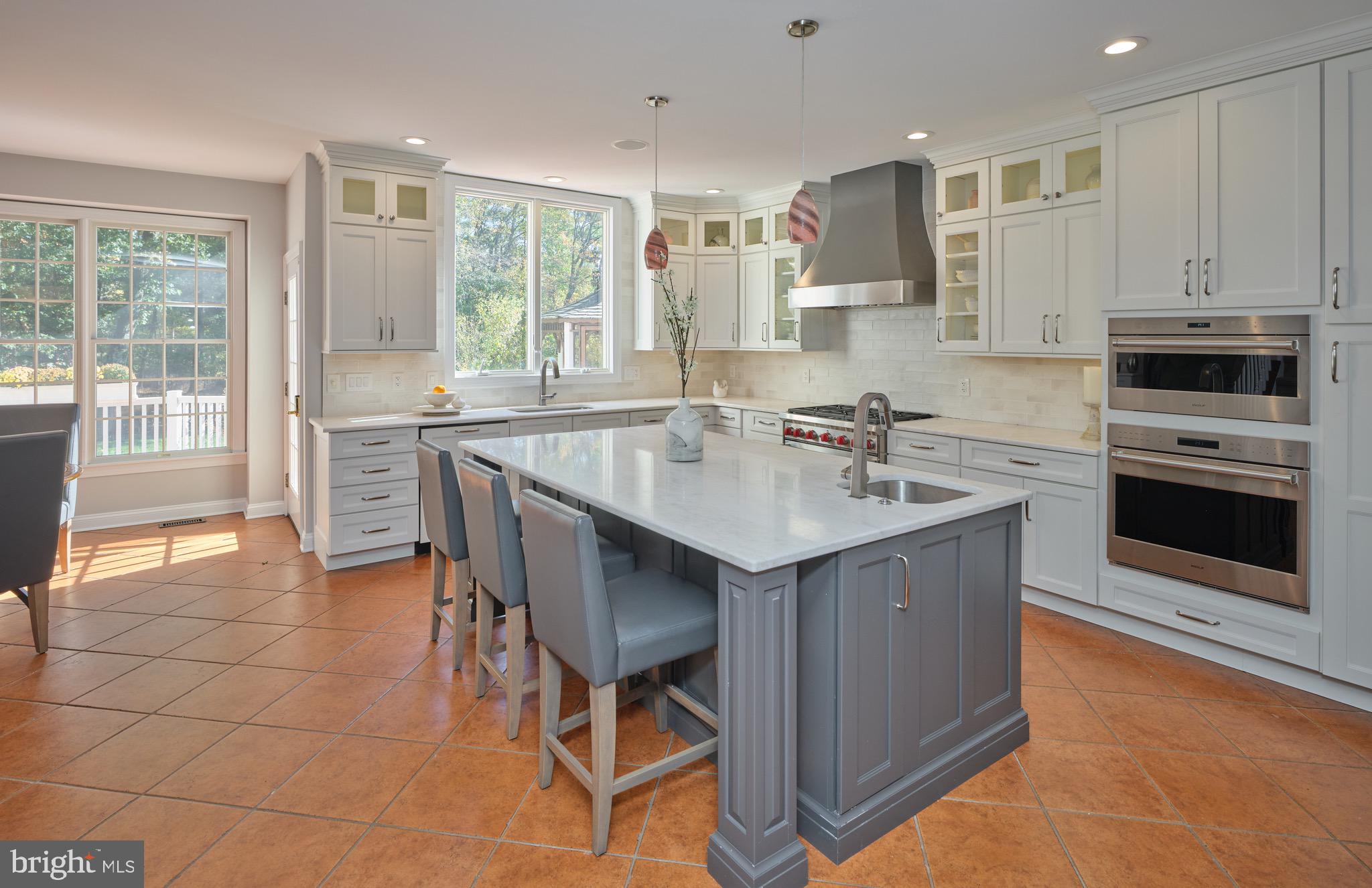 PICKERING CHASE - Residential