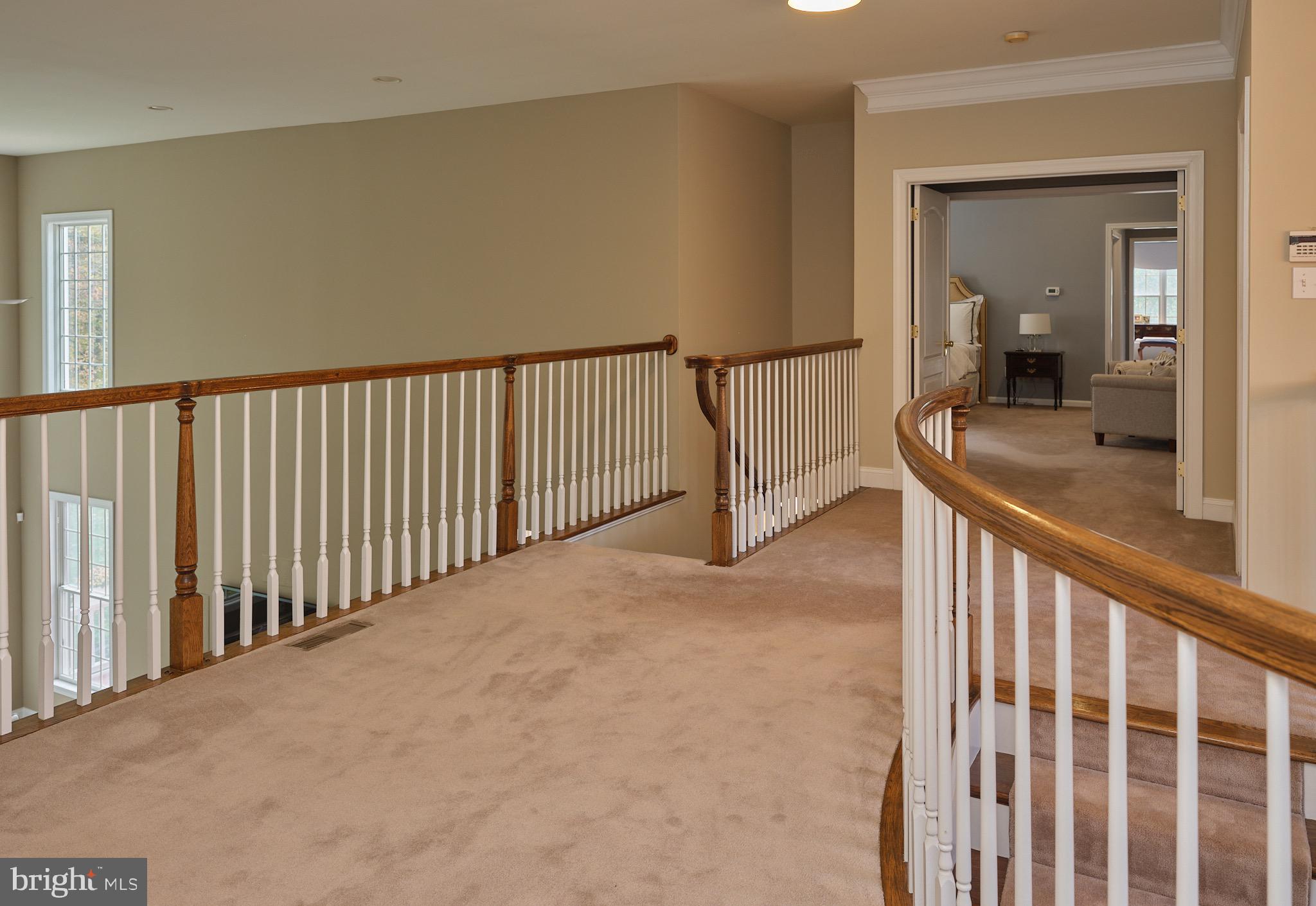 PICKERING CHASE - Residential