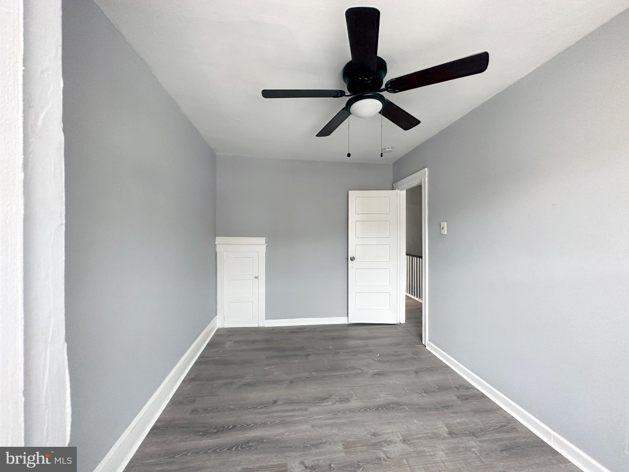 SHARON HILL - Residential Lease