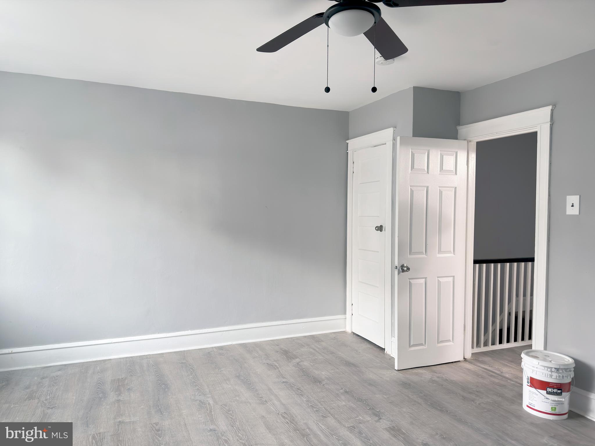 SHARON HILL - Residential Lease