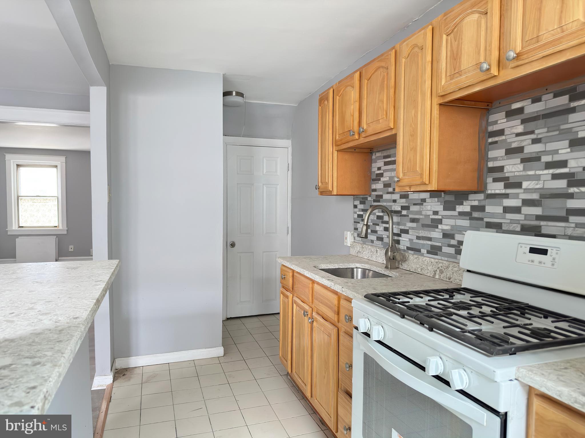 SHARON HILL - Residential Lease