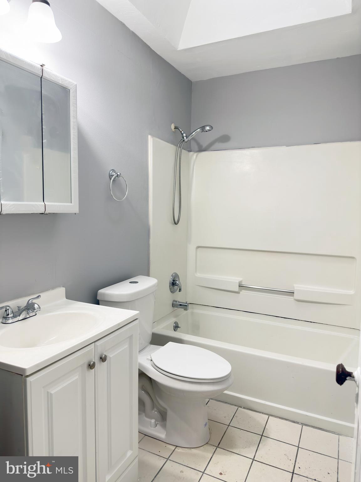 SHARON HILL - Residential Lease