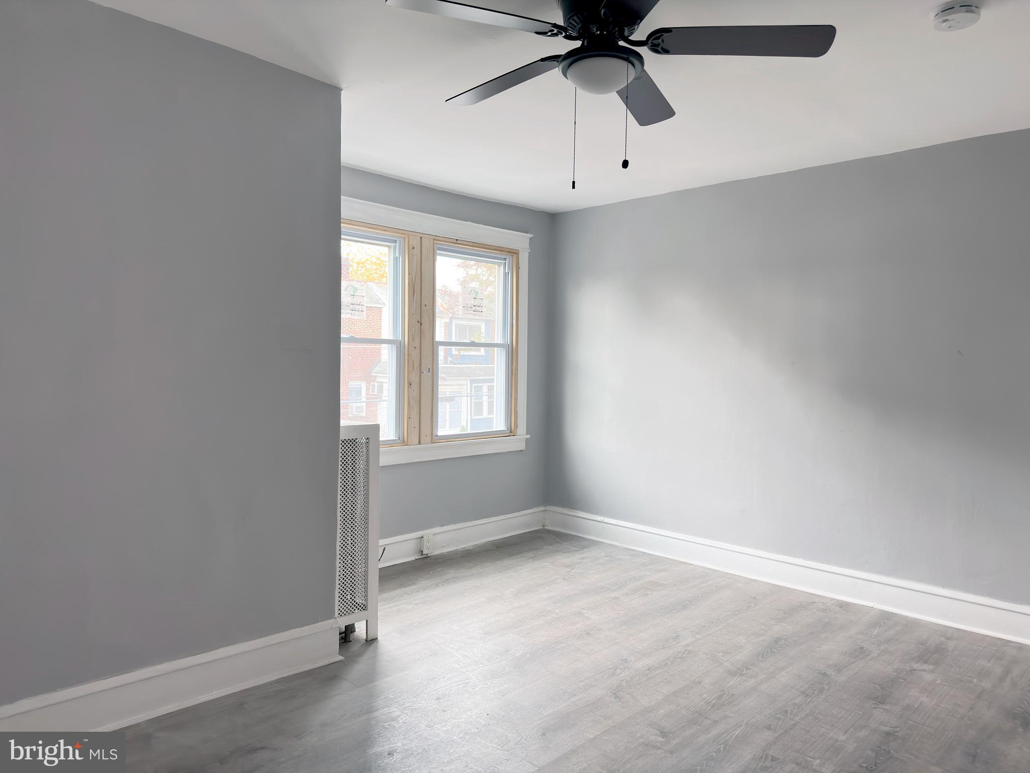 SHARON HILL - Residential Lease