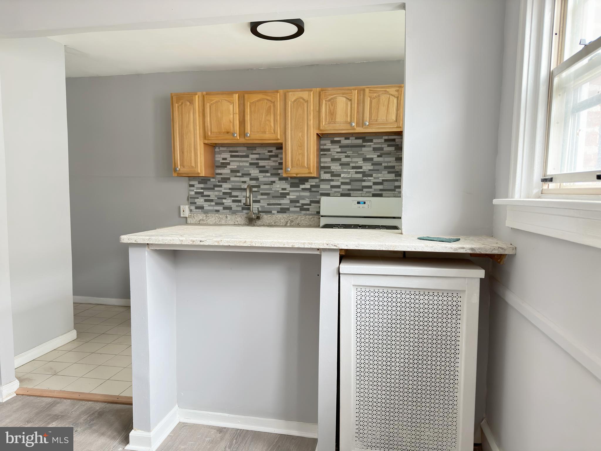 SHARON HILL - Residential Lease