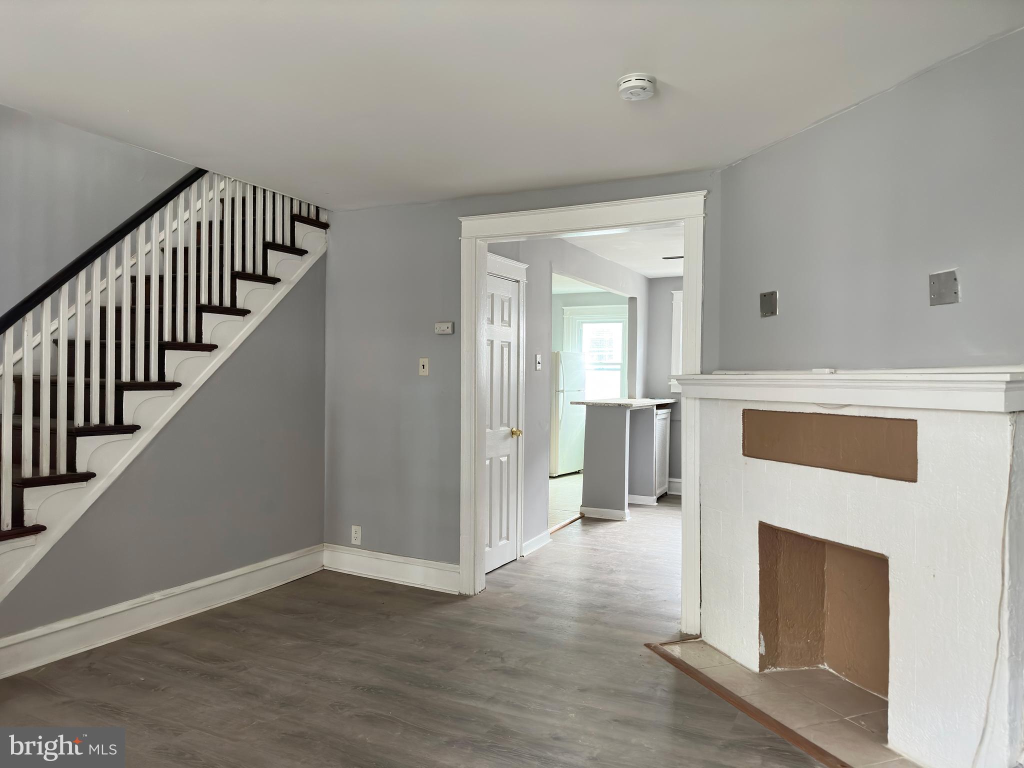 SHARON HILL - Residential Lease