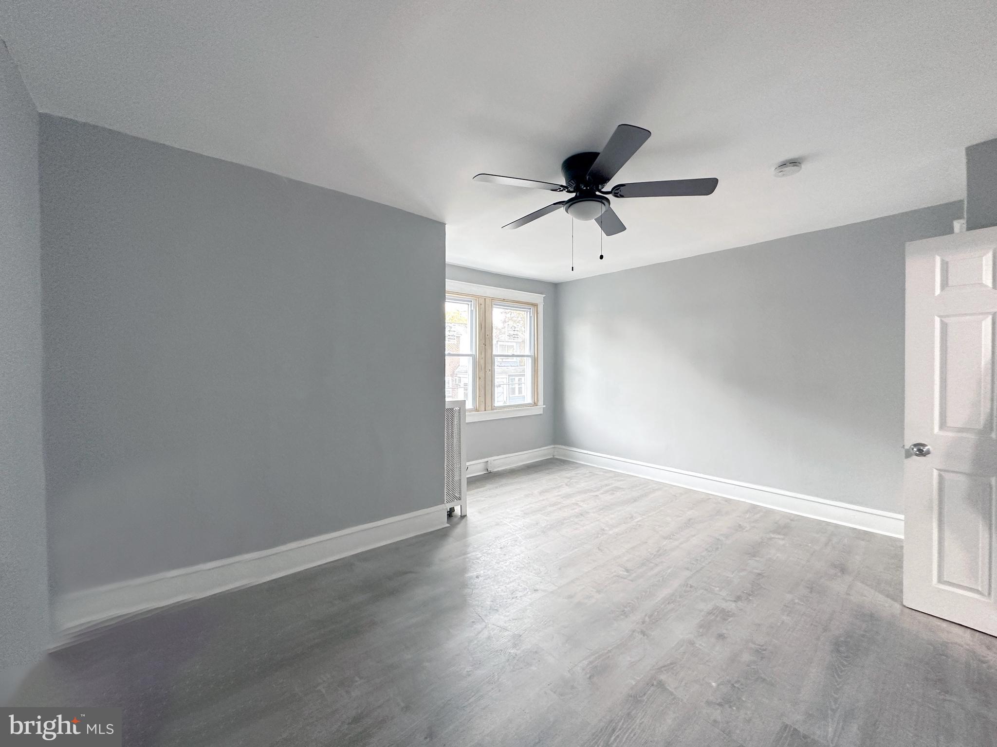 SHARON HILL - Residential Lease