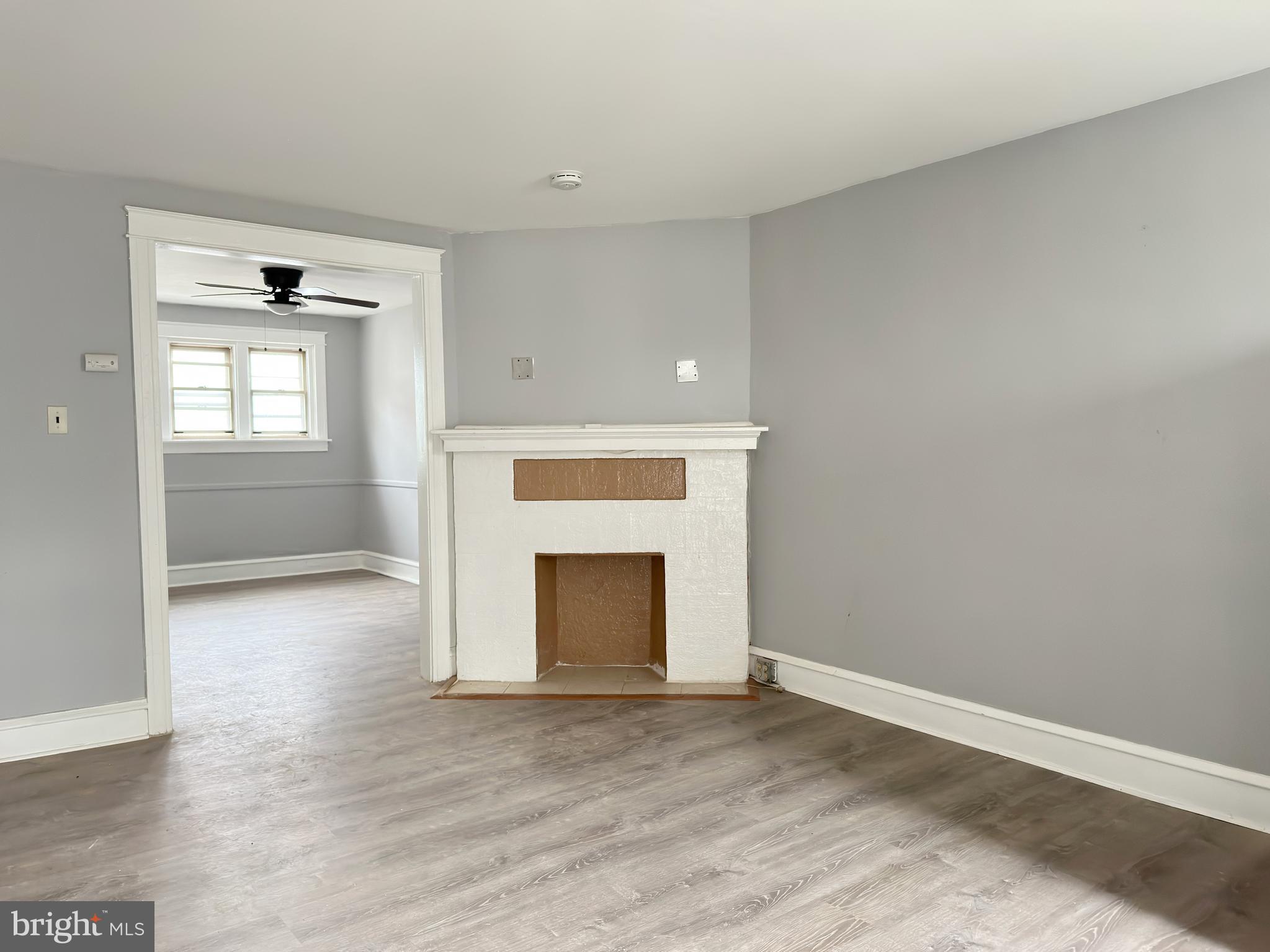 SHARON HILL - Residential Lease