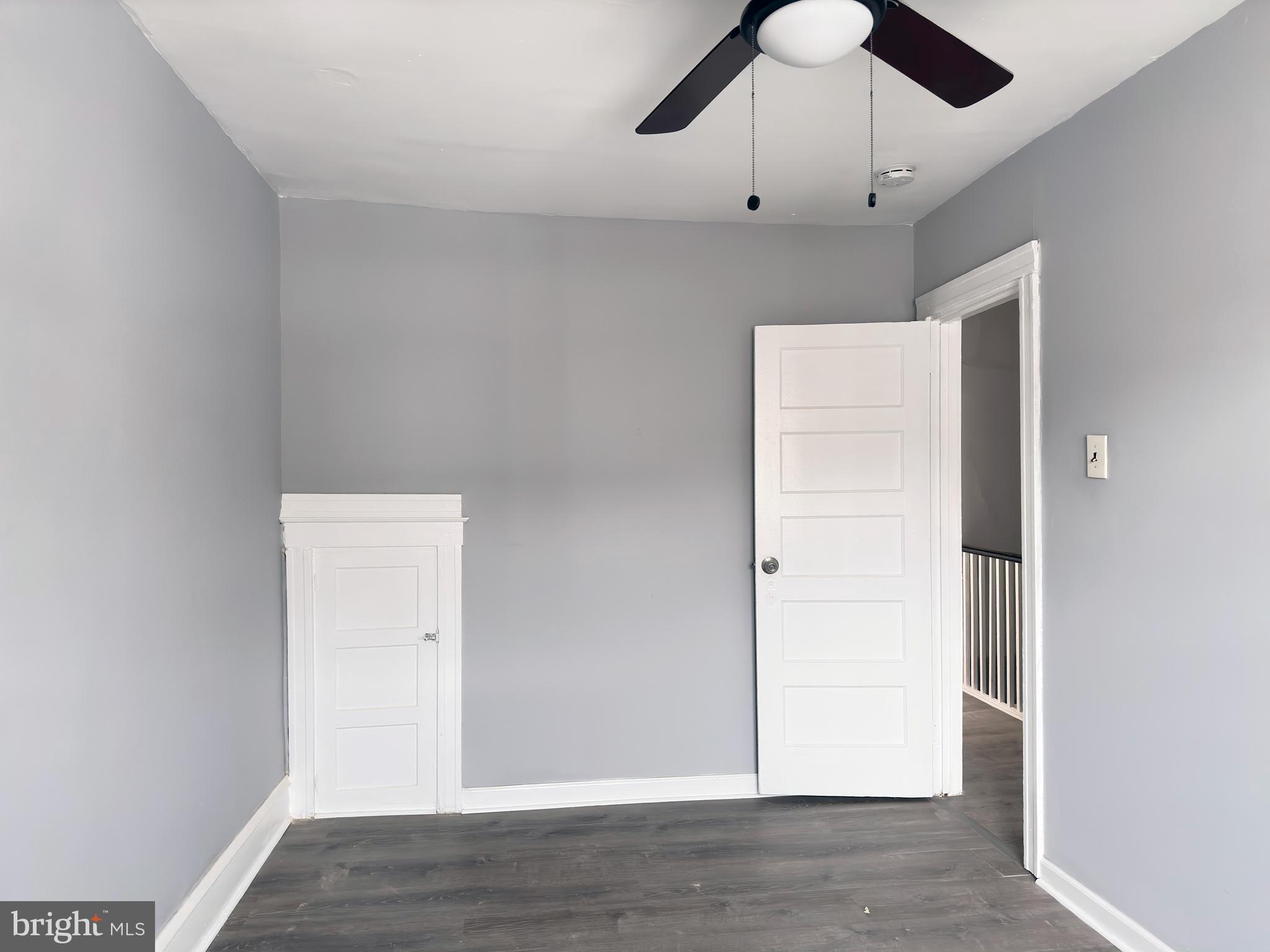 SHARON HILL - Residential Lease