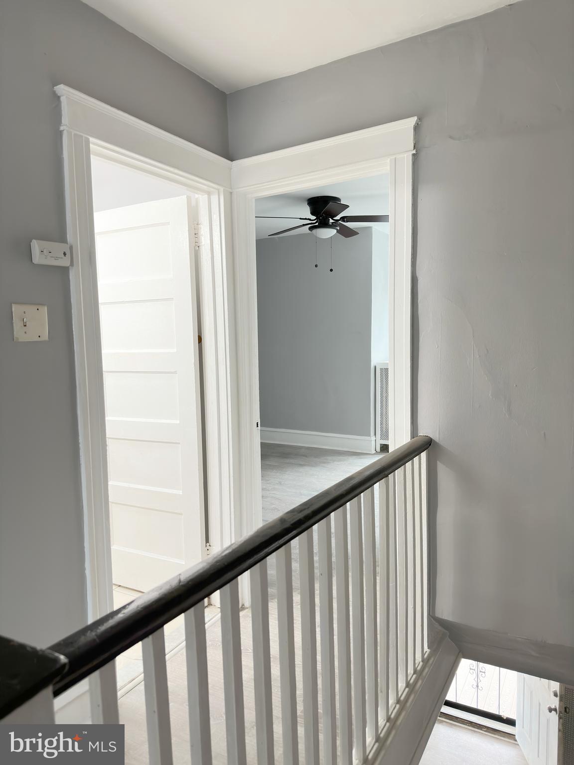 SHARON HILL - Residential Lease