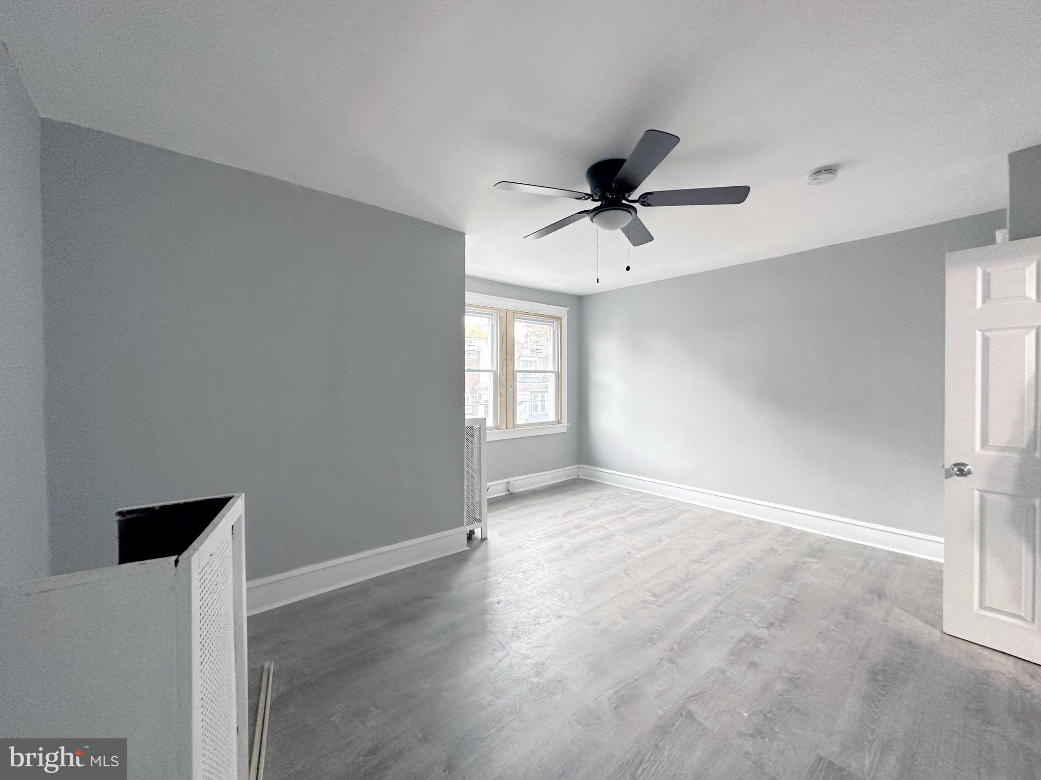 SHARON HILL - Residential Lease