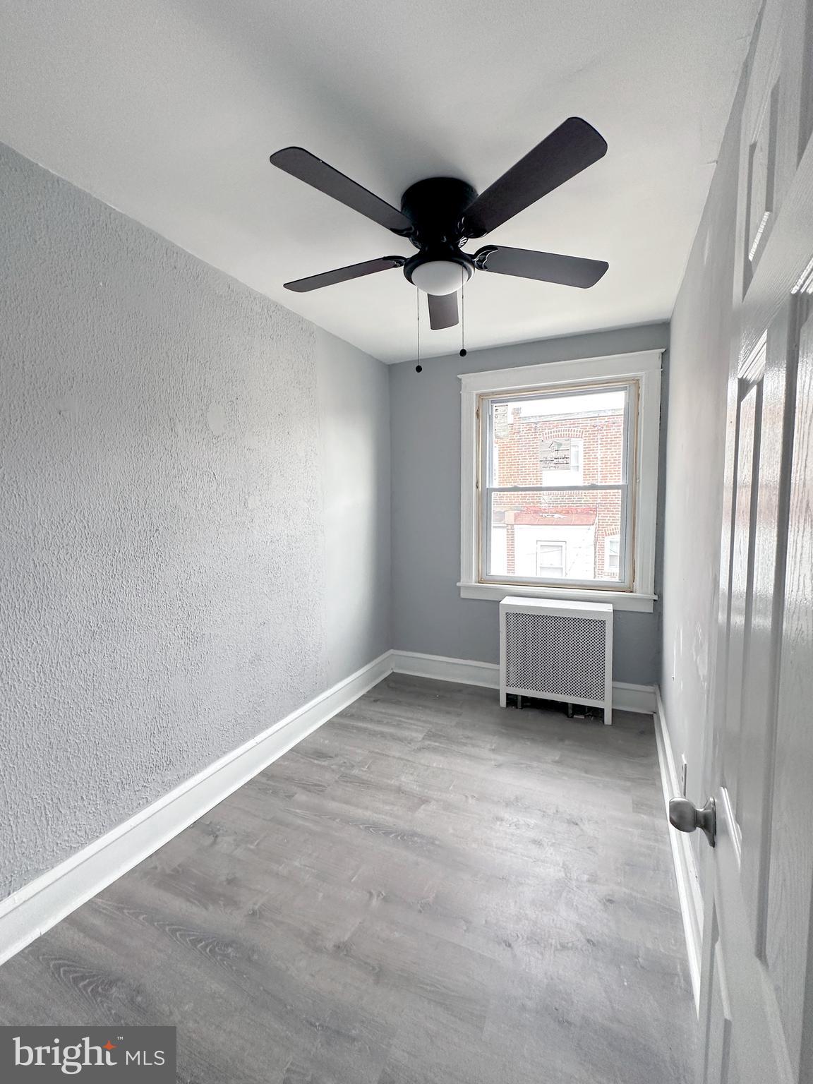 SHARON HILL - Residential Lease