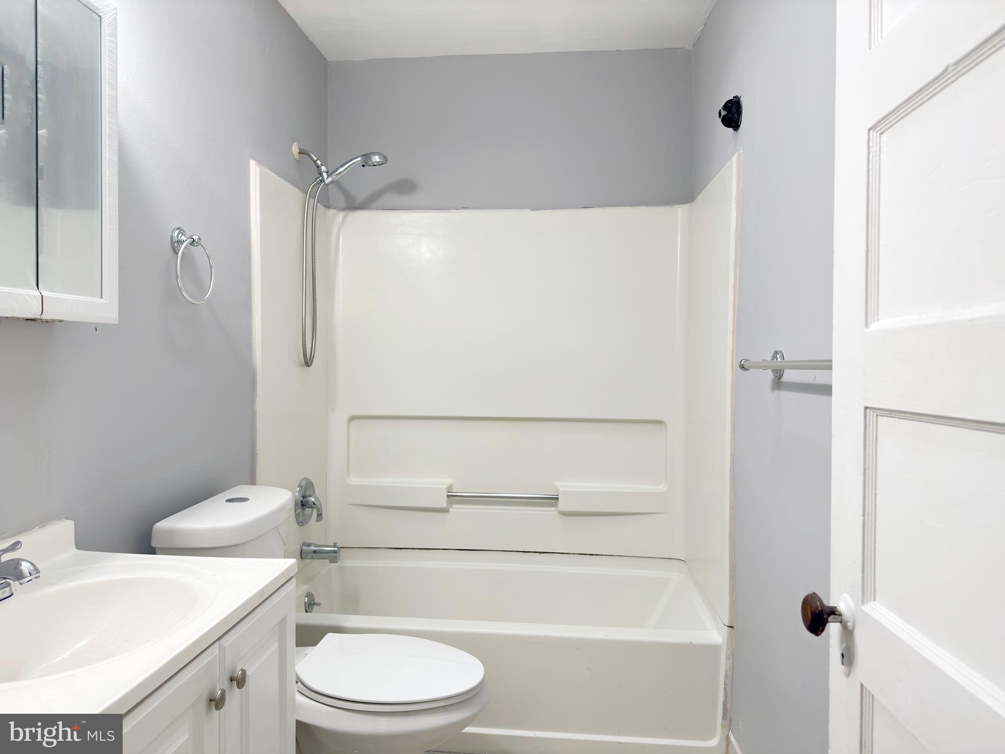 SHARON HILL - Residential Lease