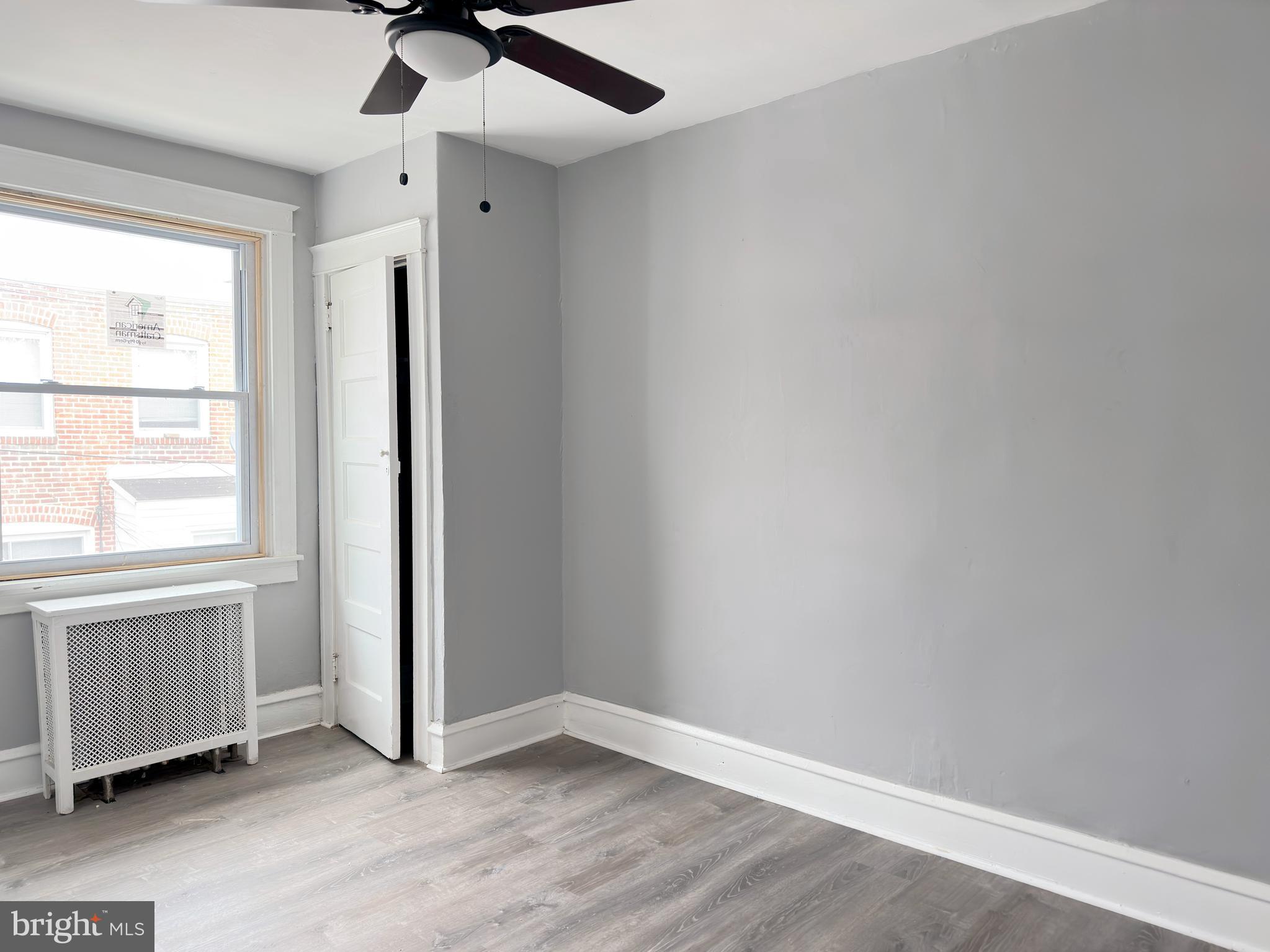 SHARON HILL - Residential Lease