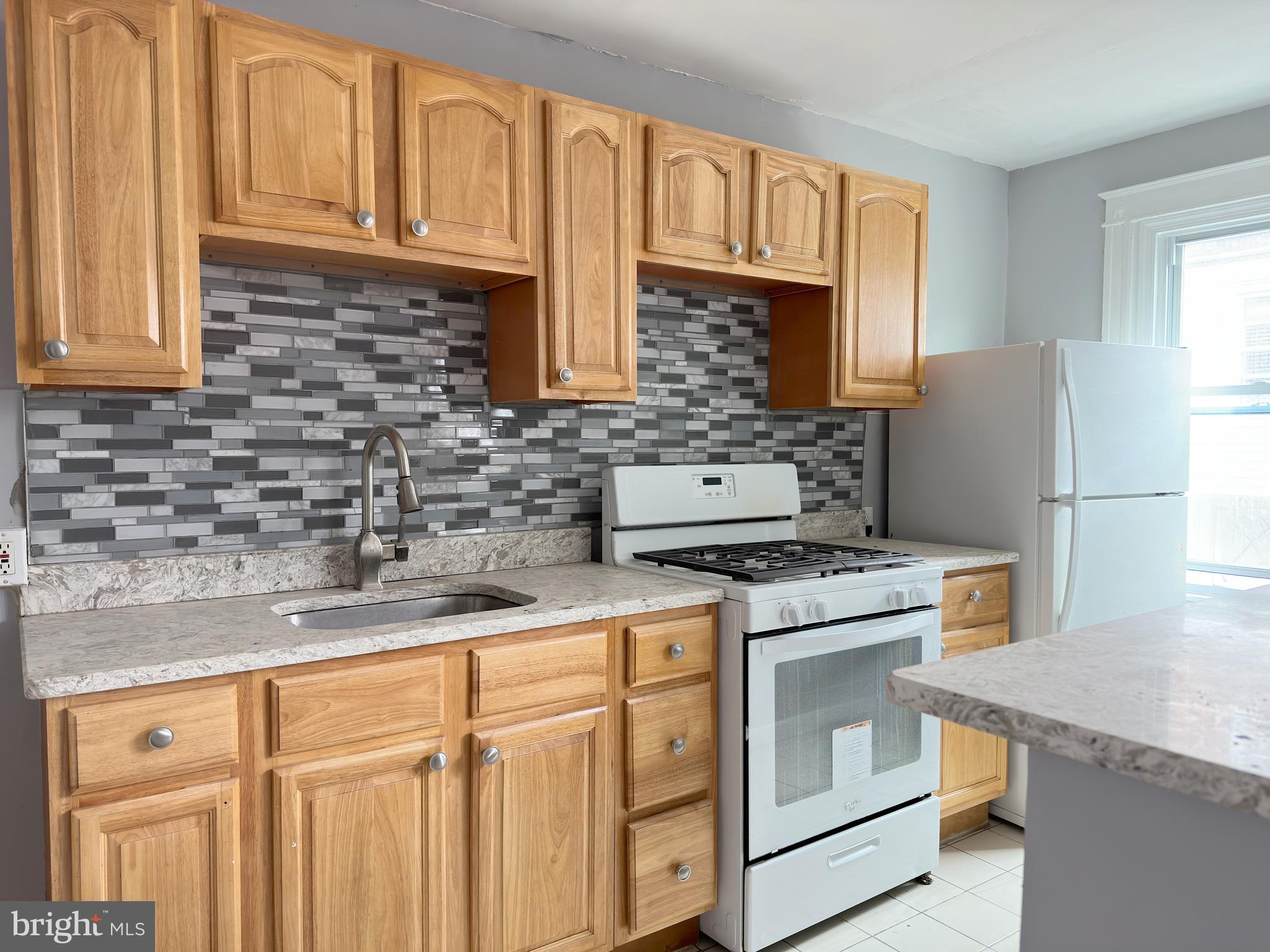 SHARON HILL - Residential Lease
