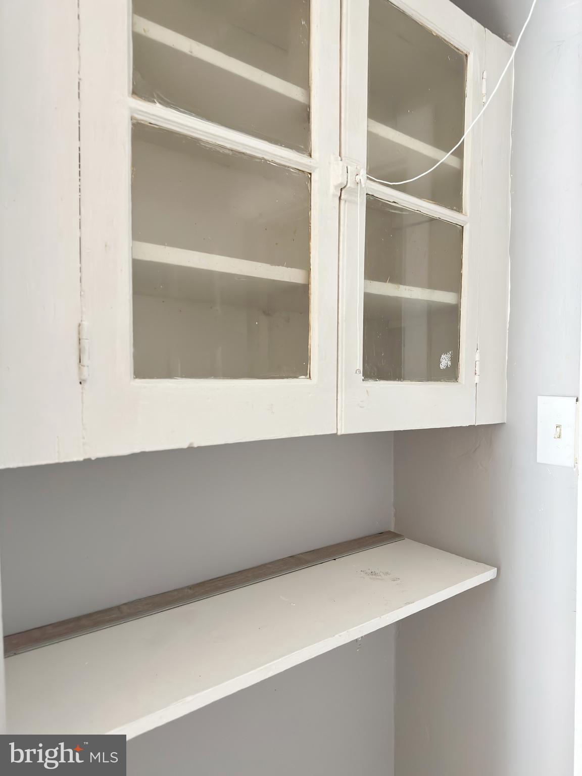 SHARON HILL - Residential Lease