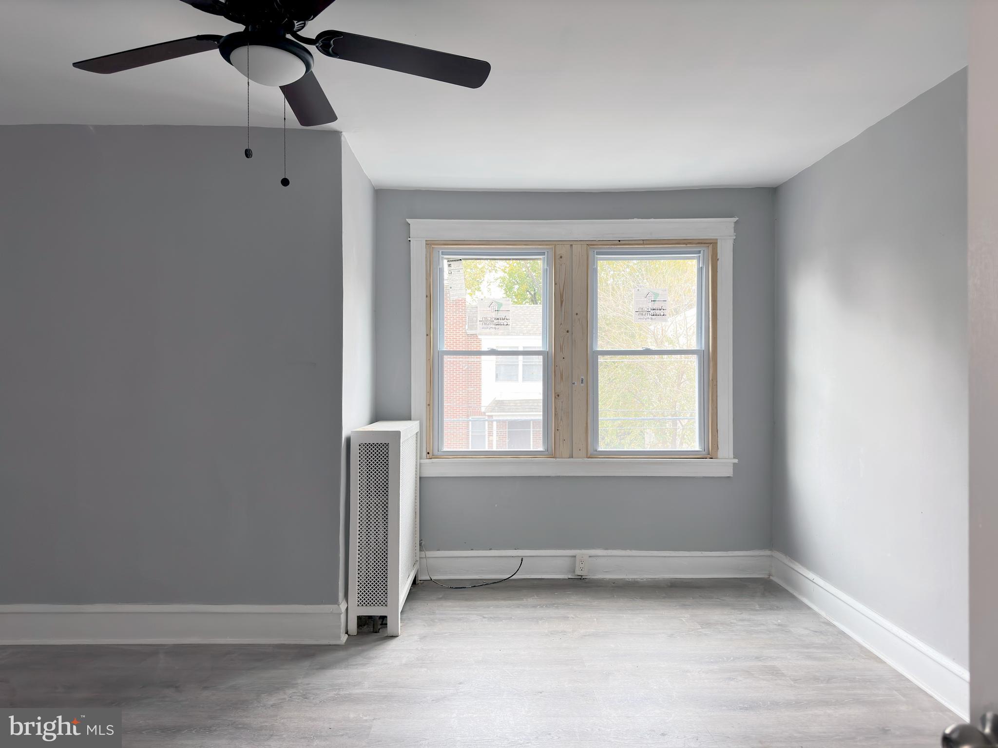 SHARON HILL - Residential Lease