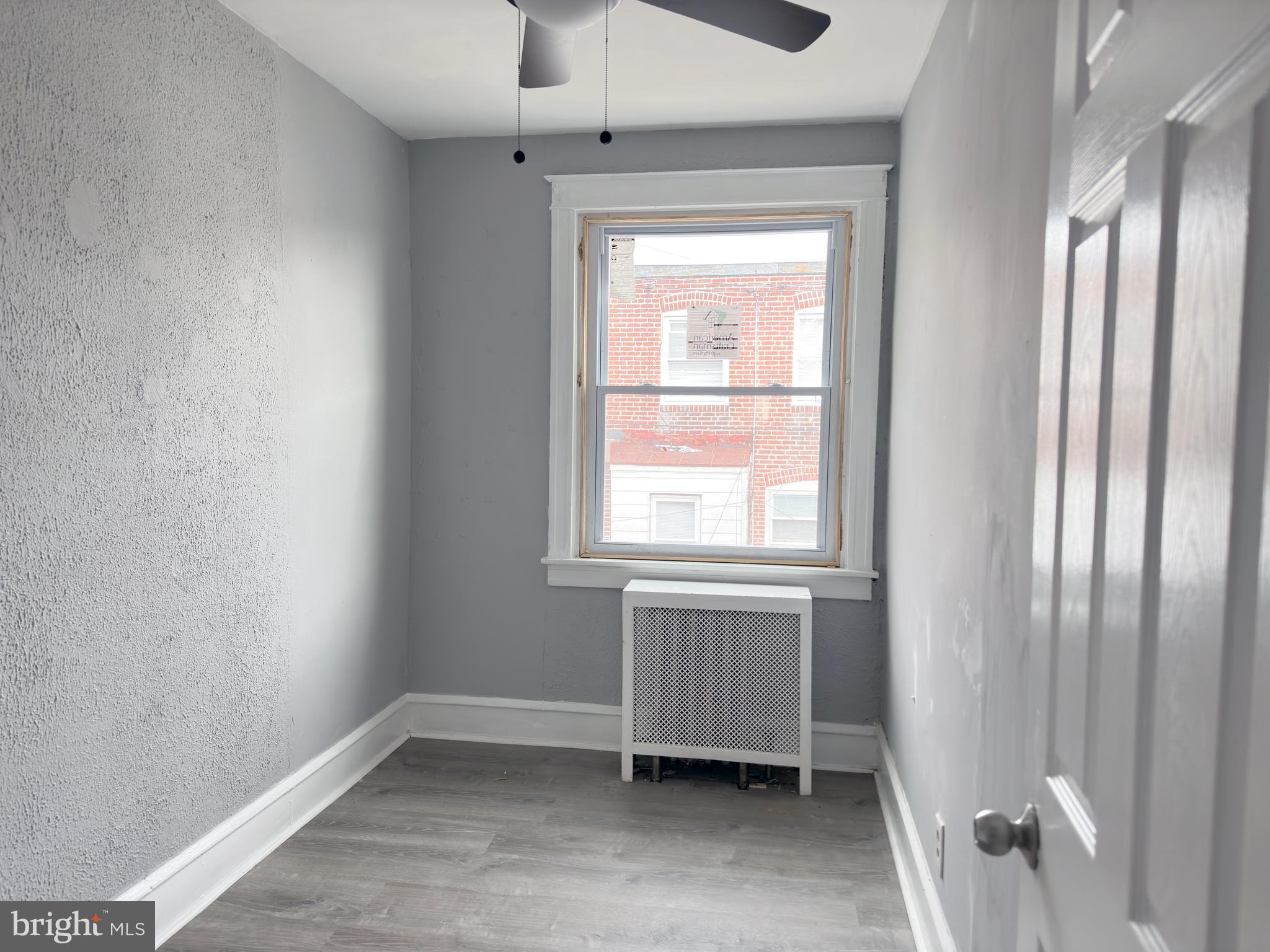 SHARON HILL - Residential Lease