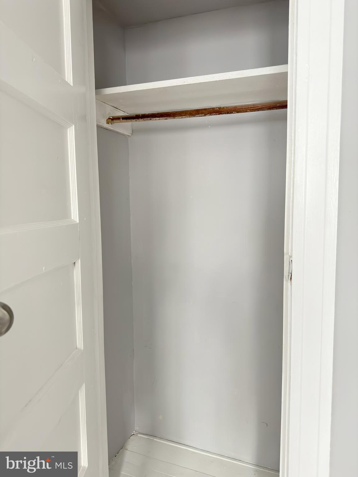 SHARON HILL - Residential Lease
