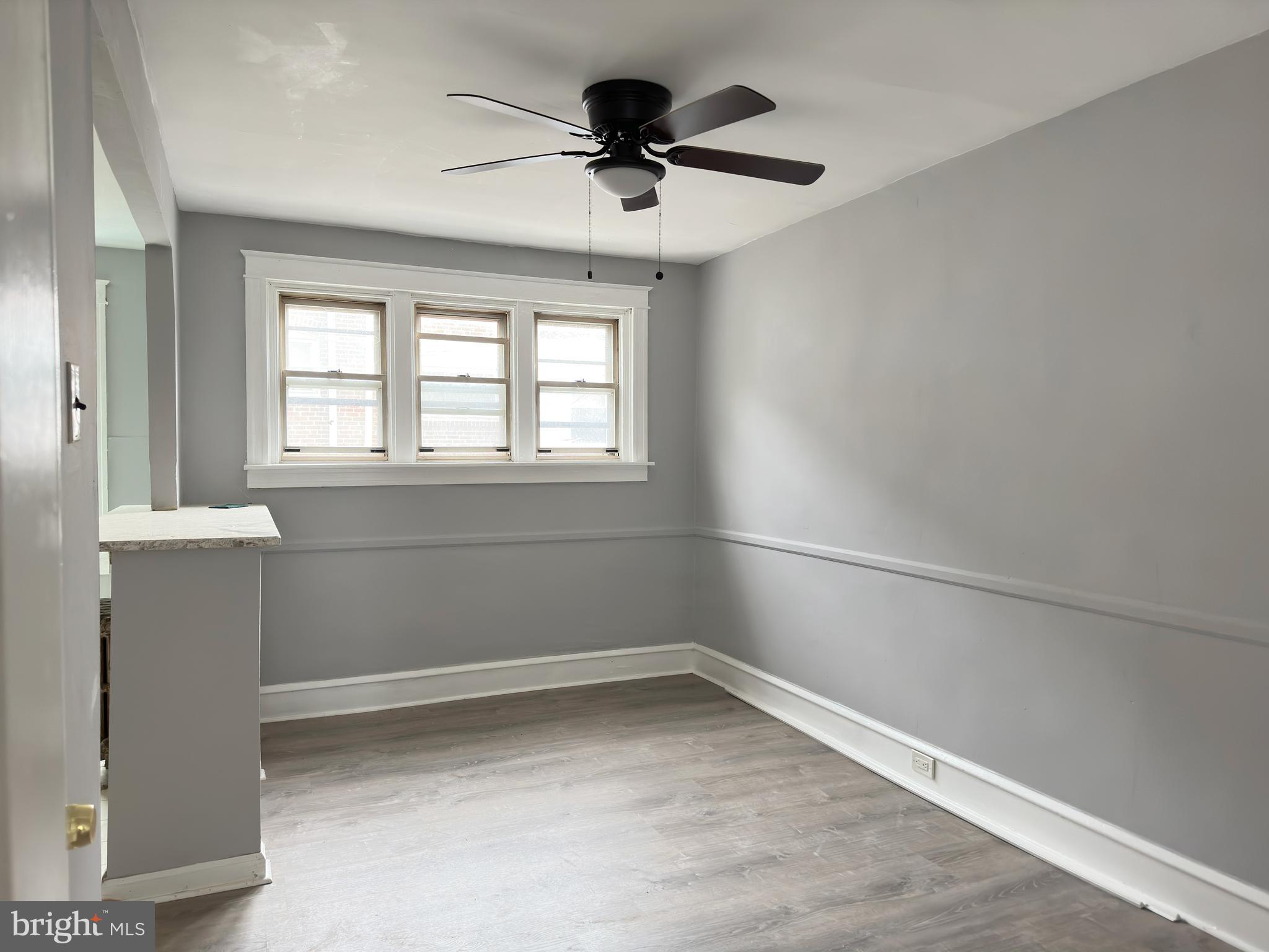 SHARON HILL - Residential Lease