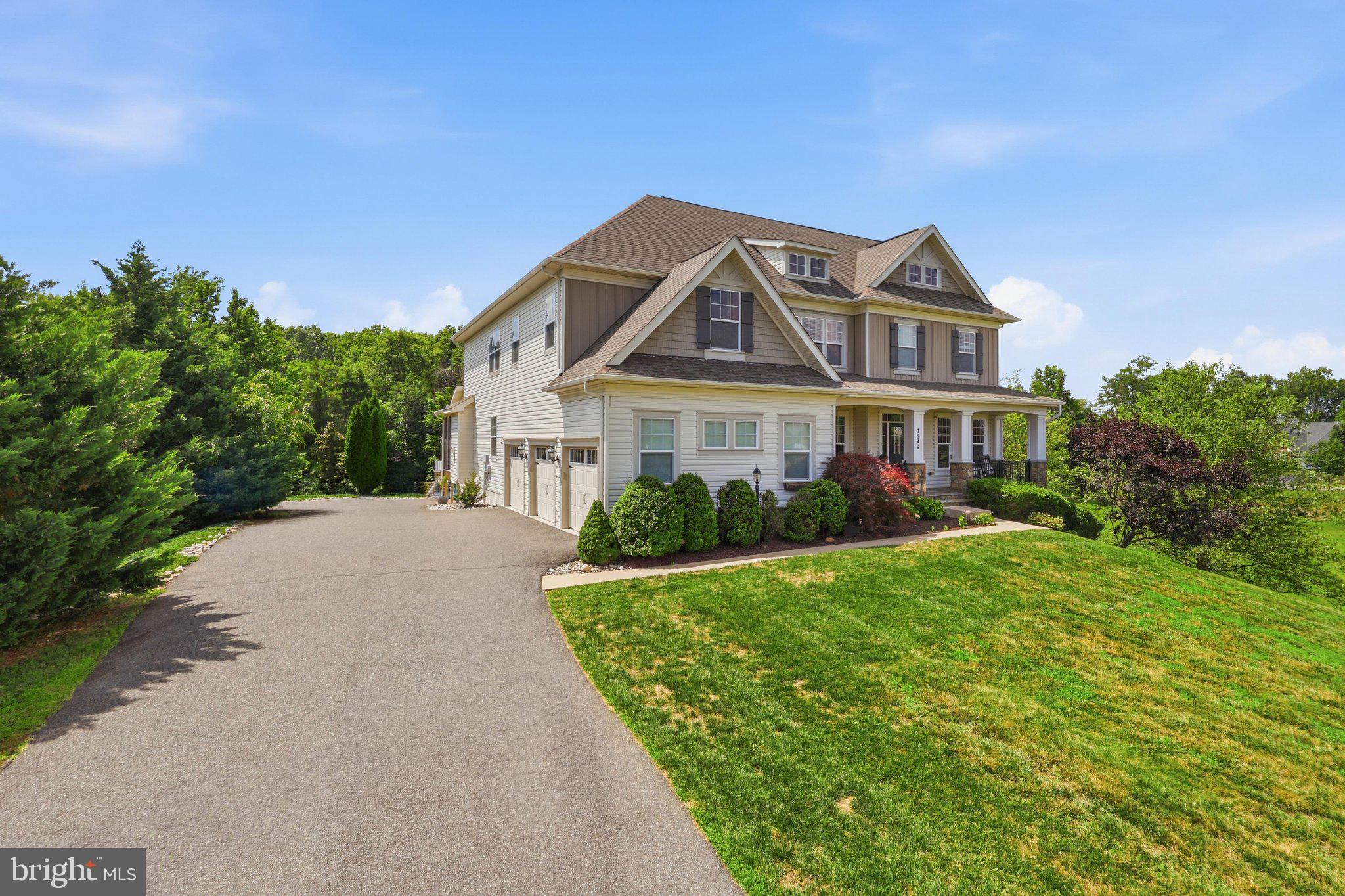 BROOKSIDE - Residential