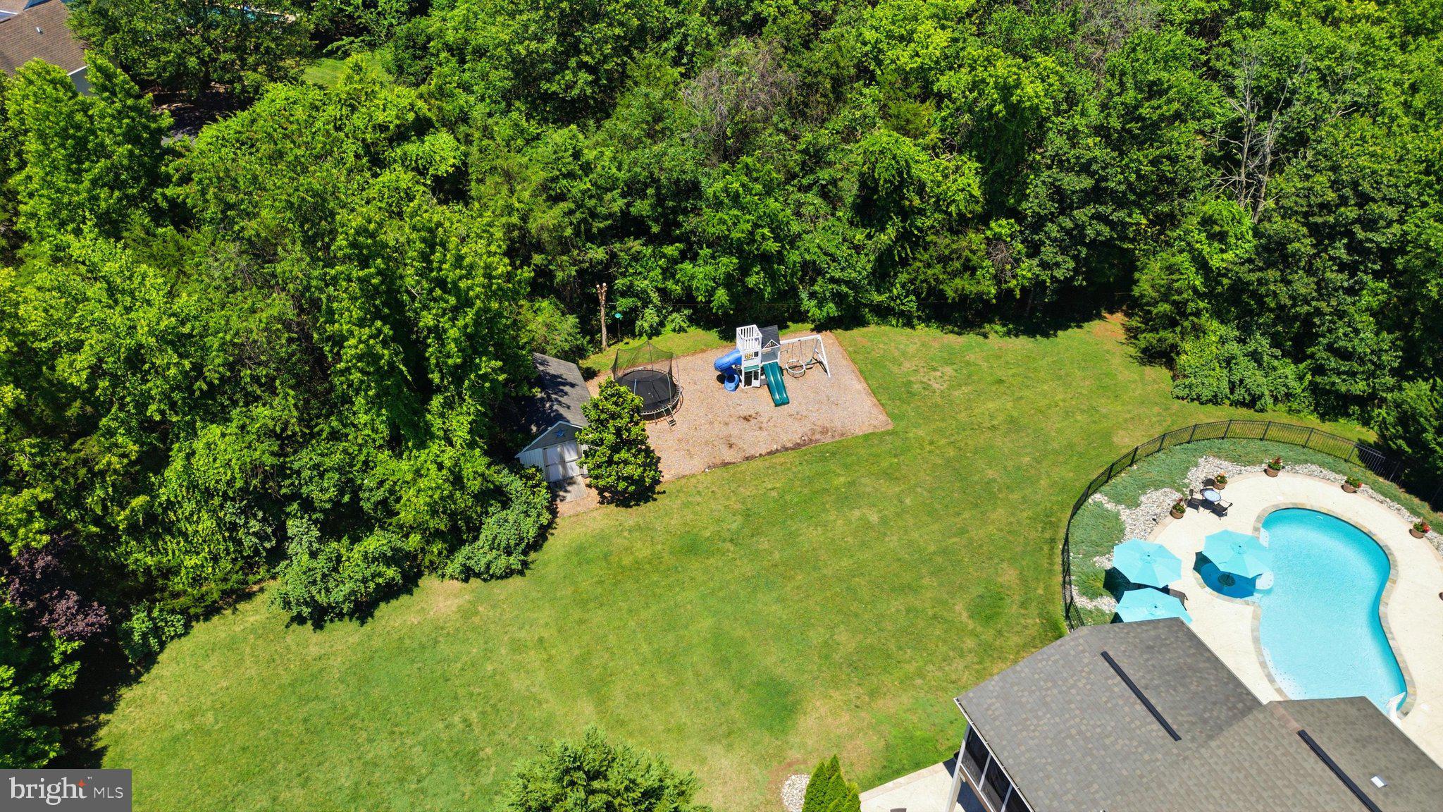 BROOKSIDE - Residential