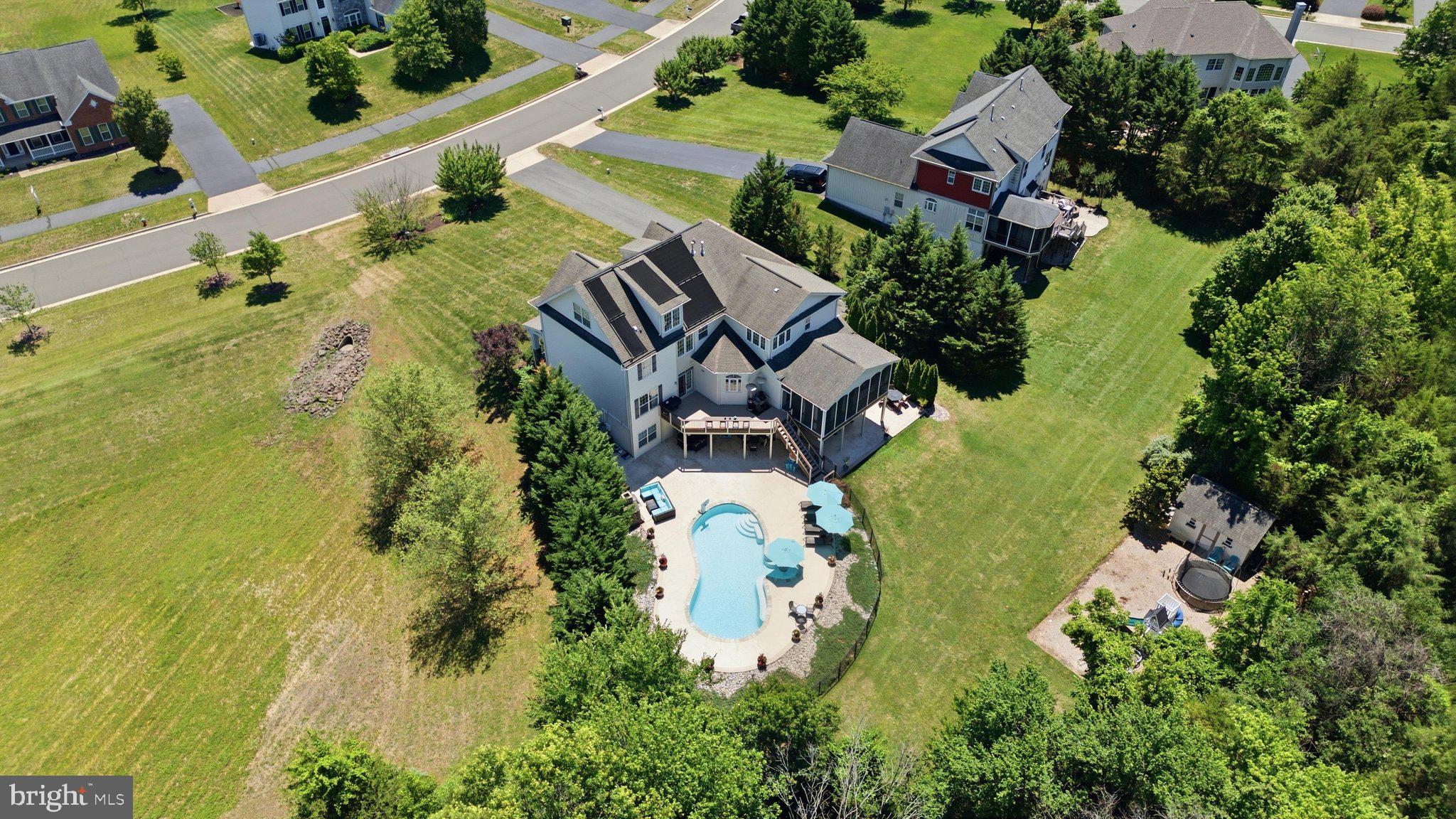 BROOKSIDE - Residential