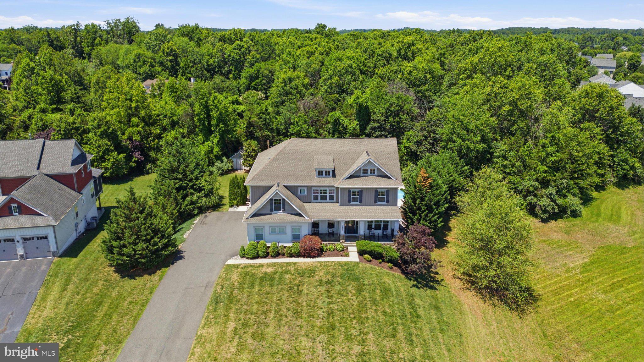 BROOKSIDE - Residential
