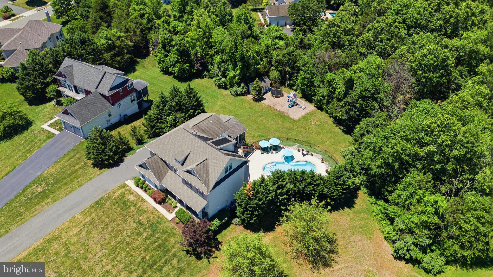 BROOKSIDE - Residential