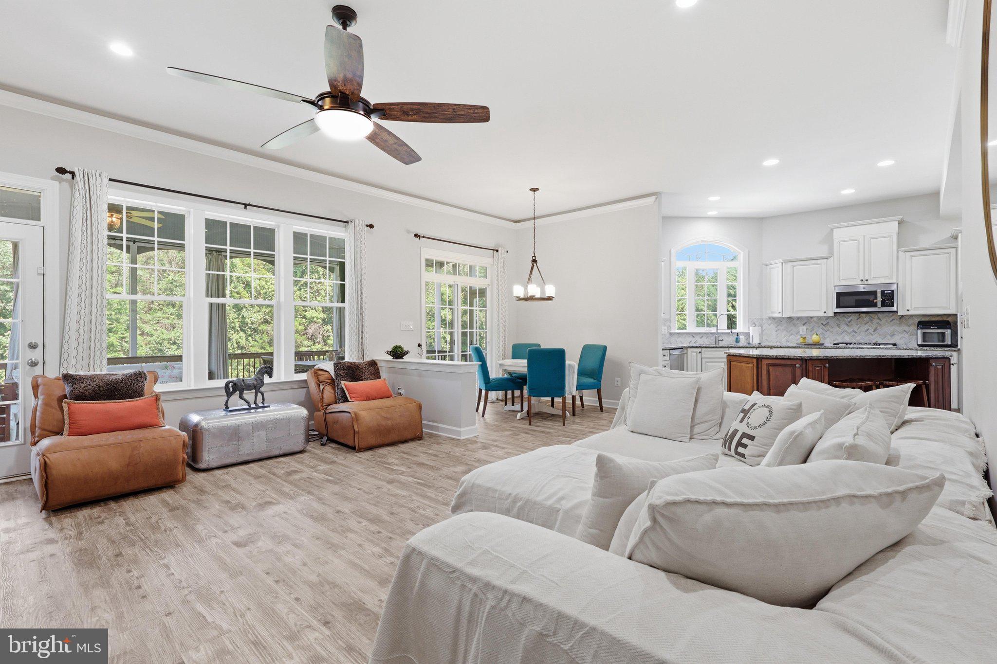 BROOKSIDE - Residential