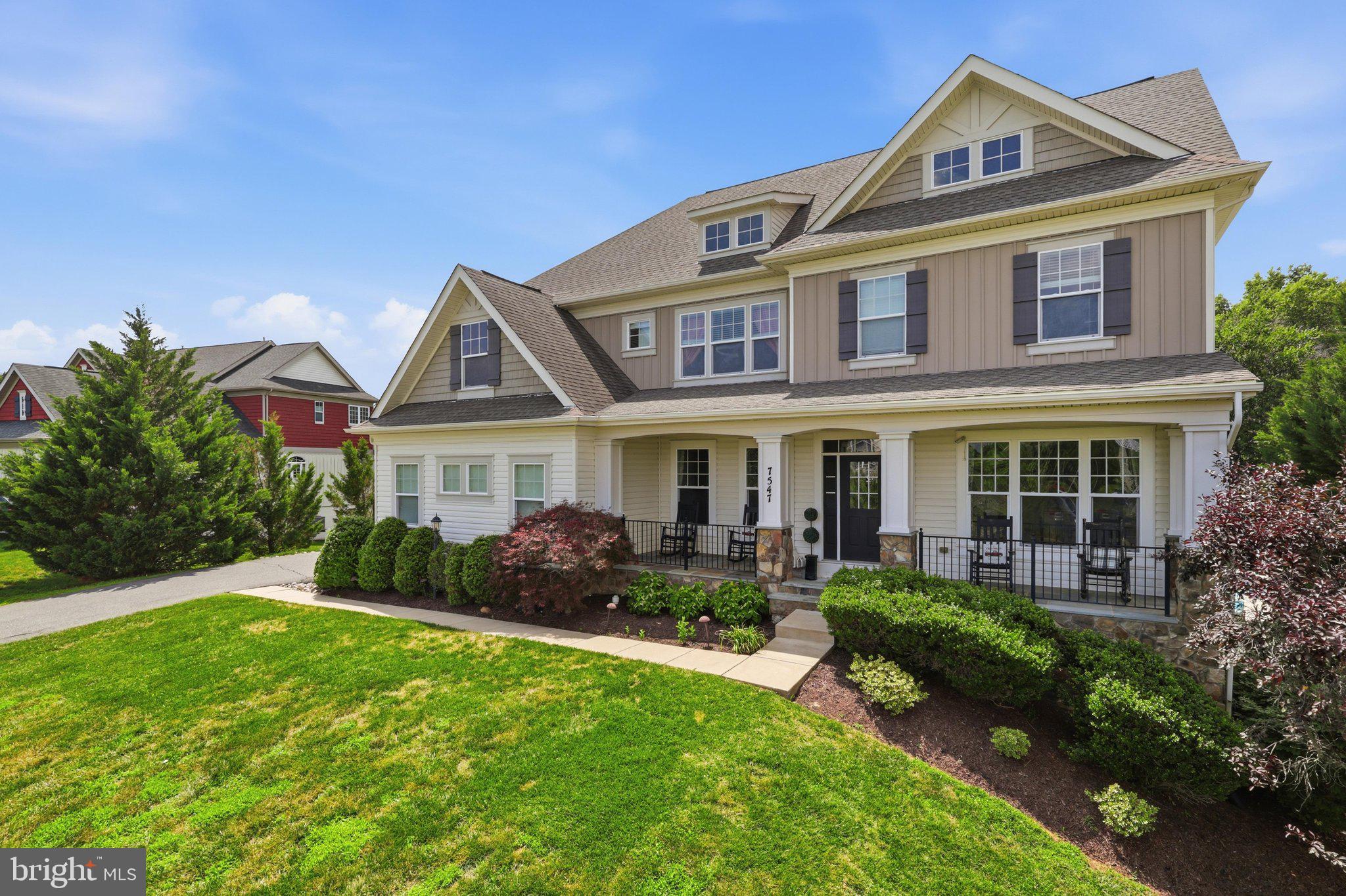 BROOKSIDE - Residential