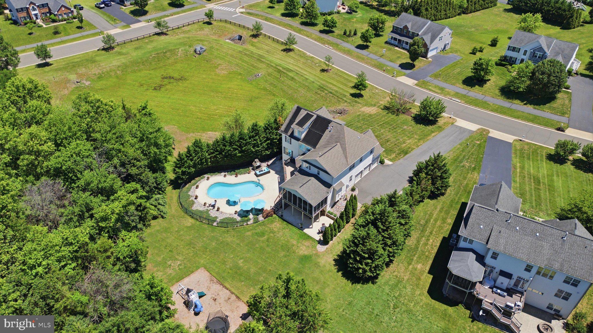 BROOKSIDE - Residential