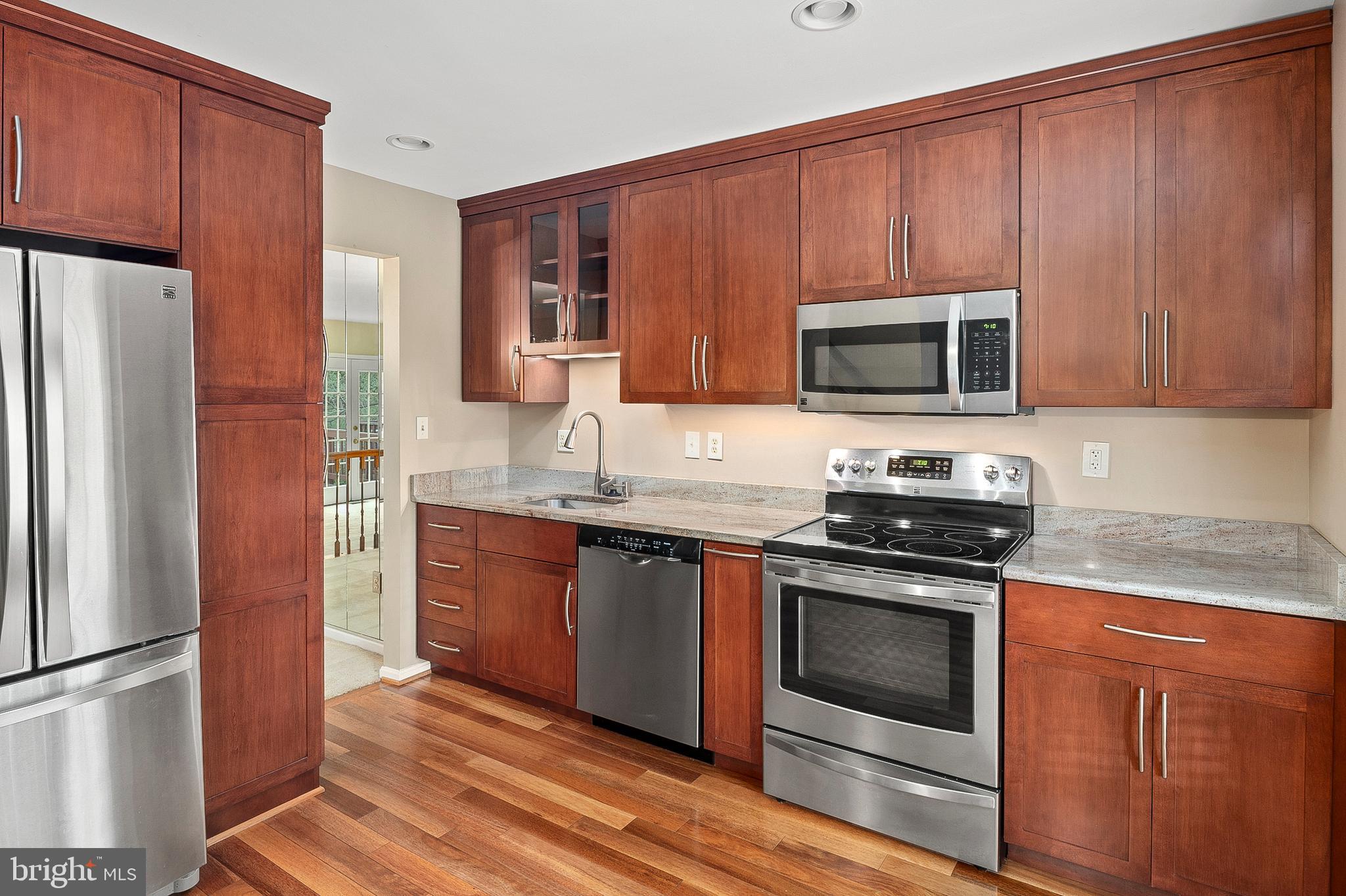TANGLEWOOD - Residential