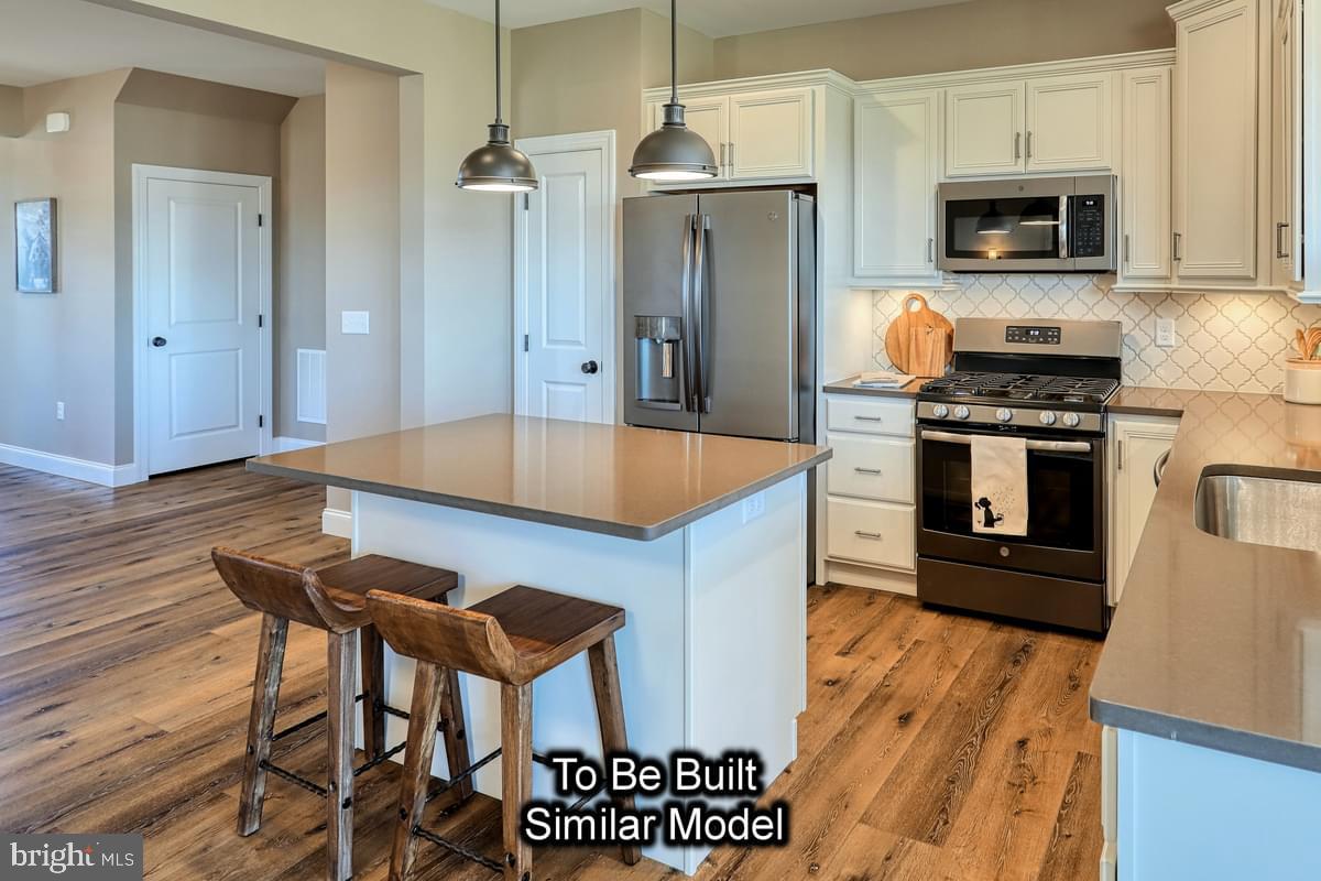 SEIDERS HILL - Residential